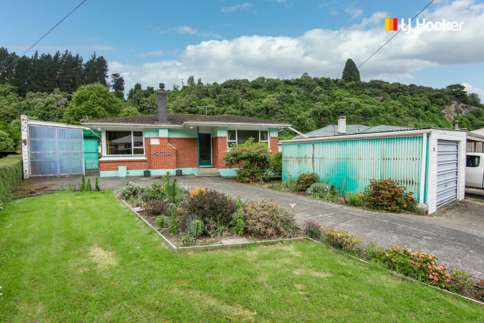 14 Mcglashan Street, GLENLEITH