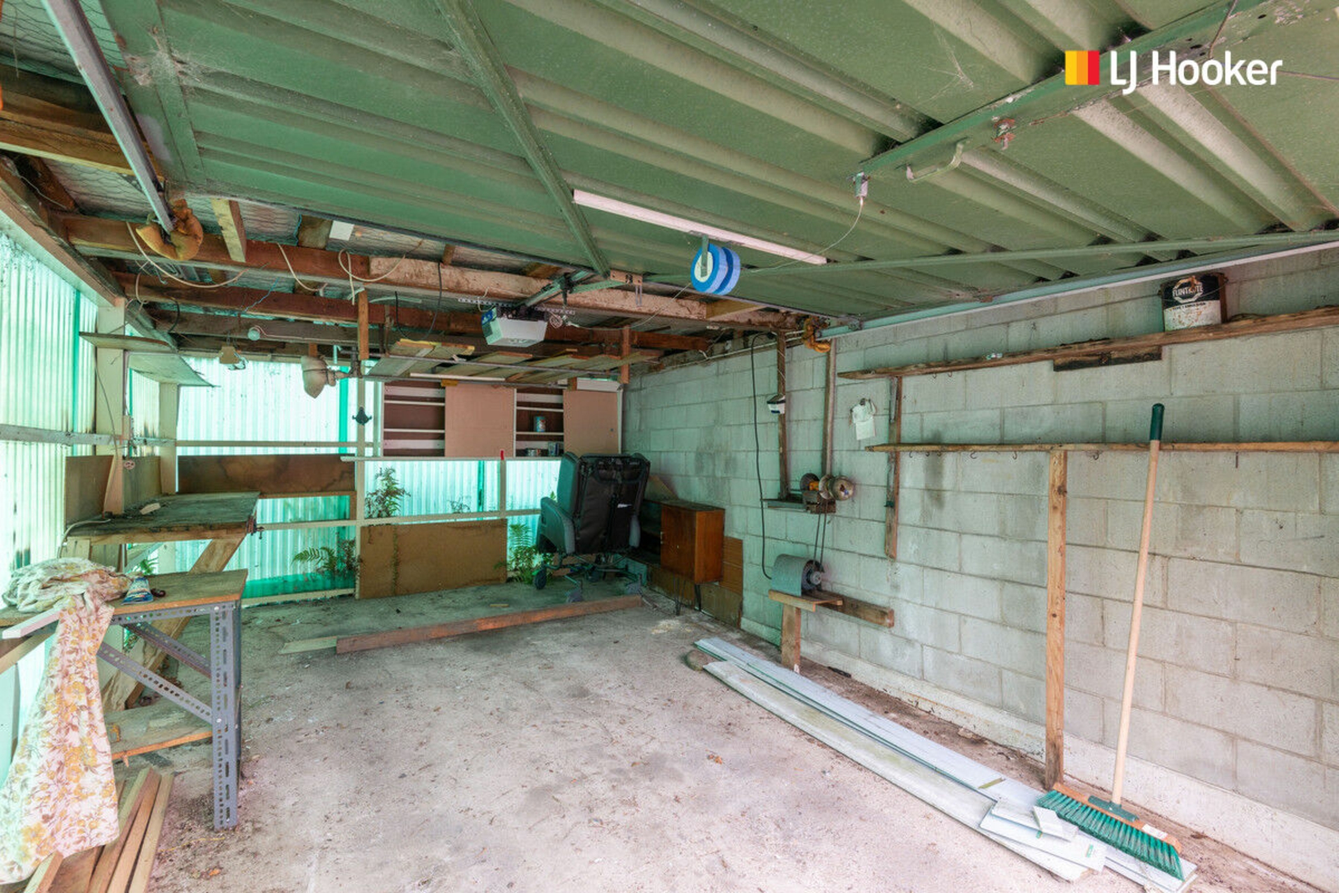 14 Mcglashan Street, GLENLEITH
