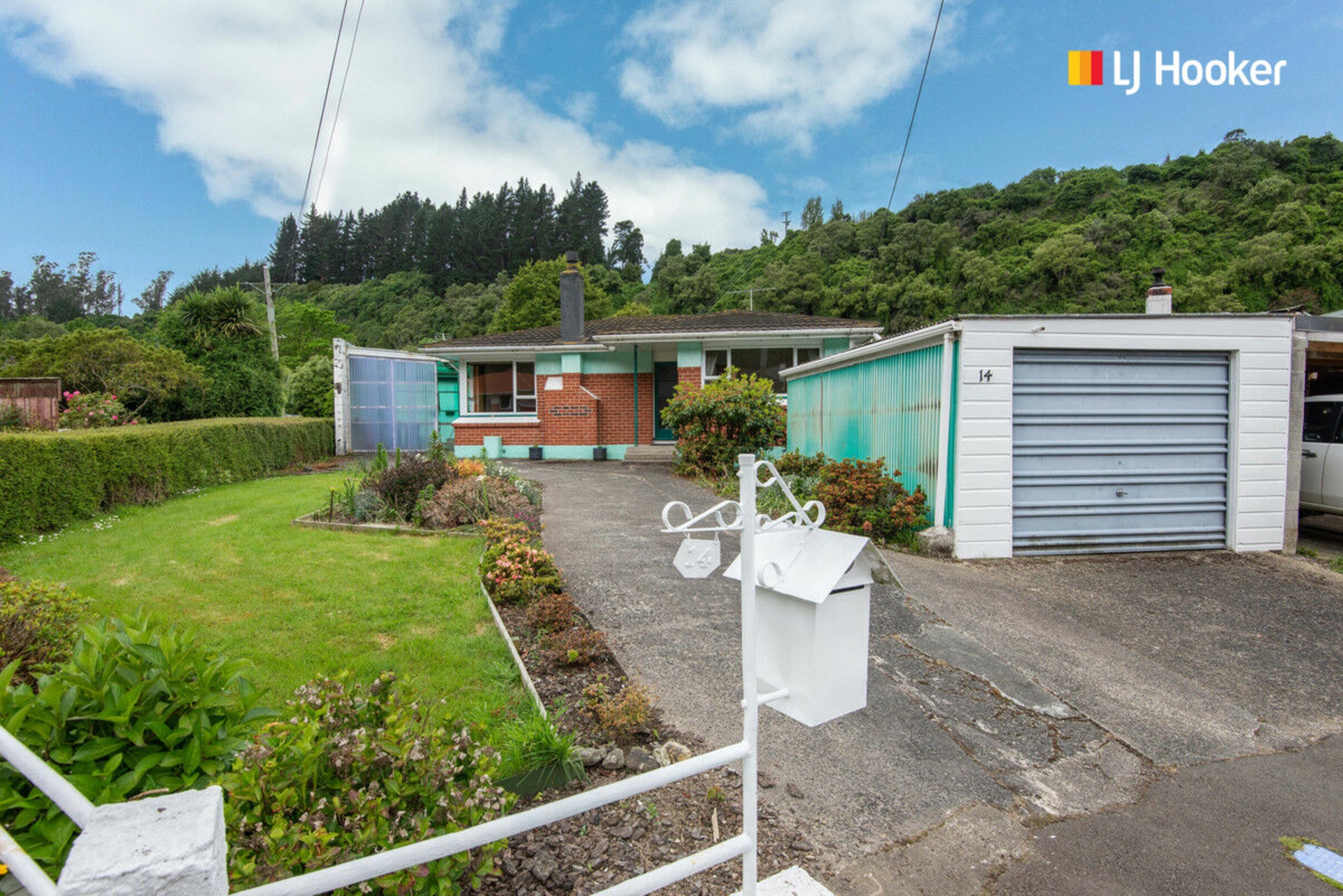14 Mcglashan Street, GLENLEITH