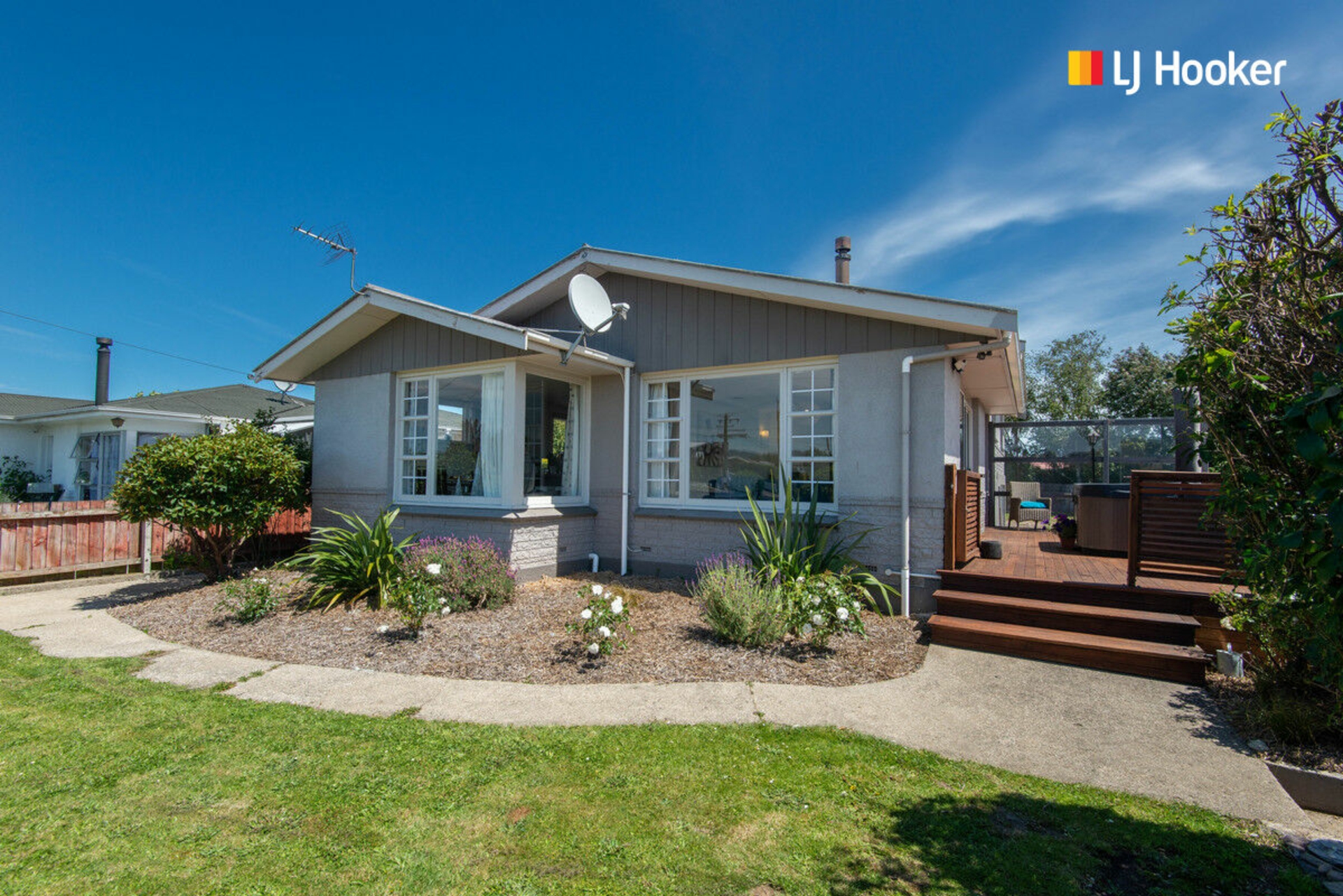 51 Goodall Street, MOSGIEL