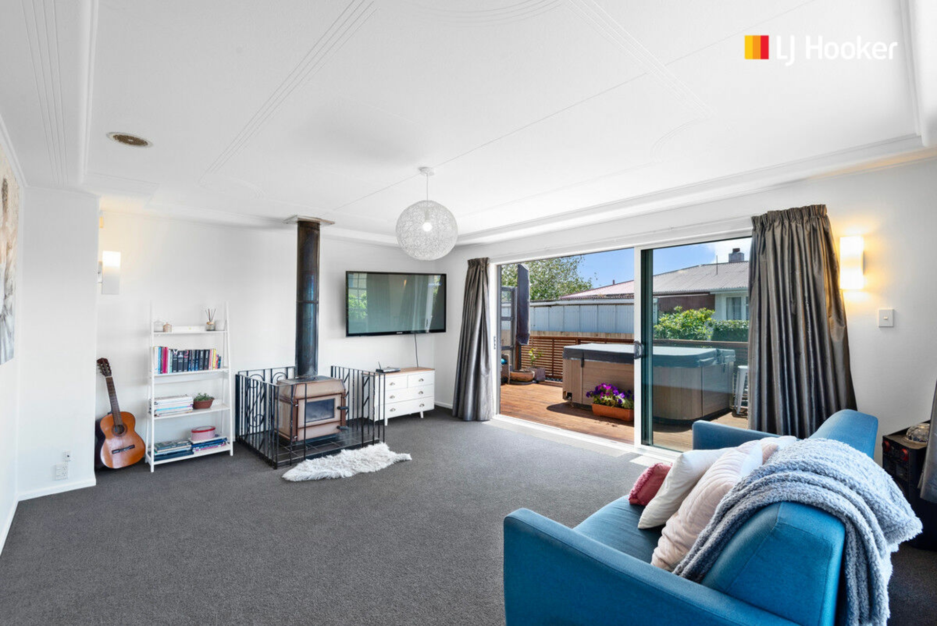 51 Goodall Street, MOSGIEL