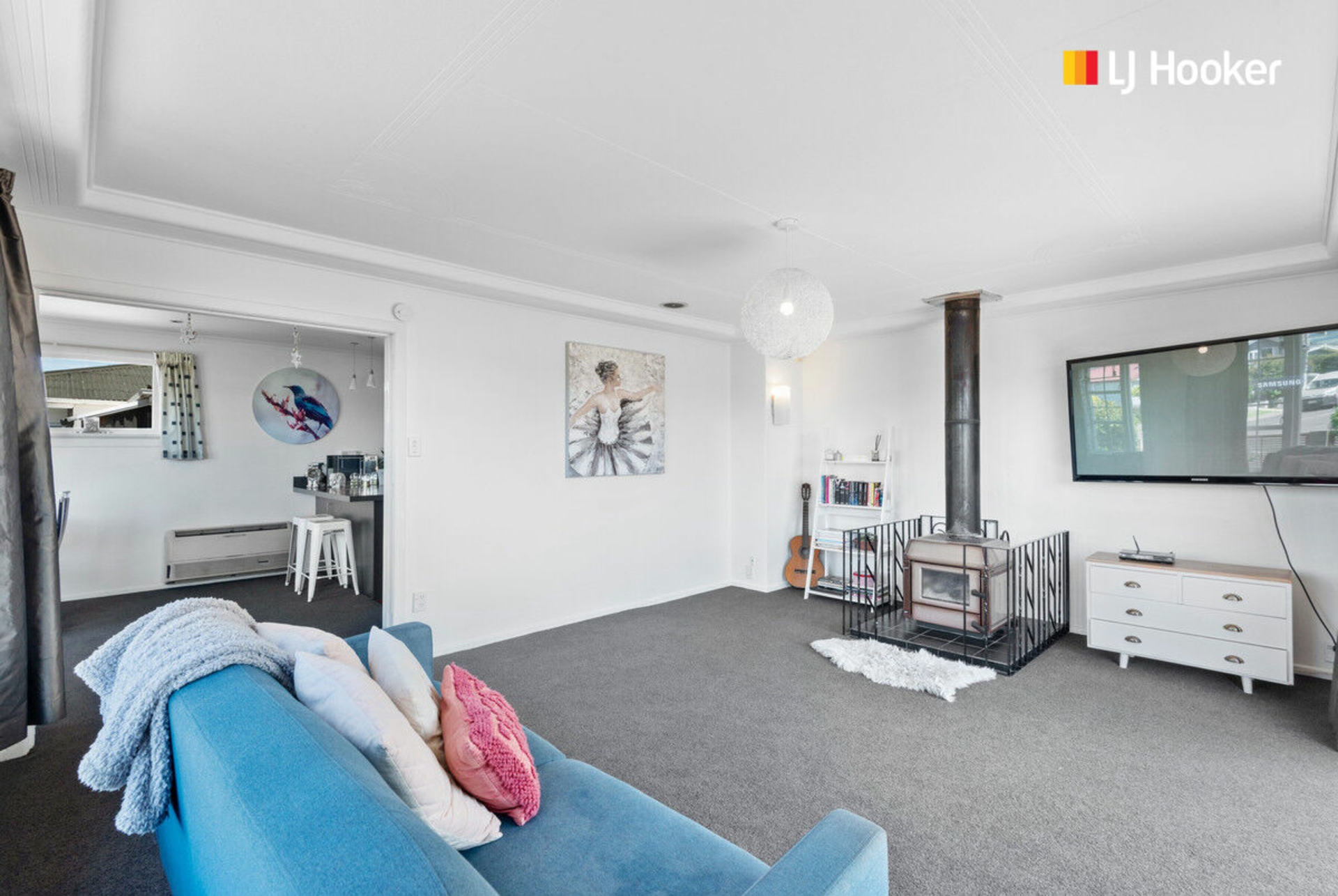 51 Goodall Street, MOSGIEL