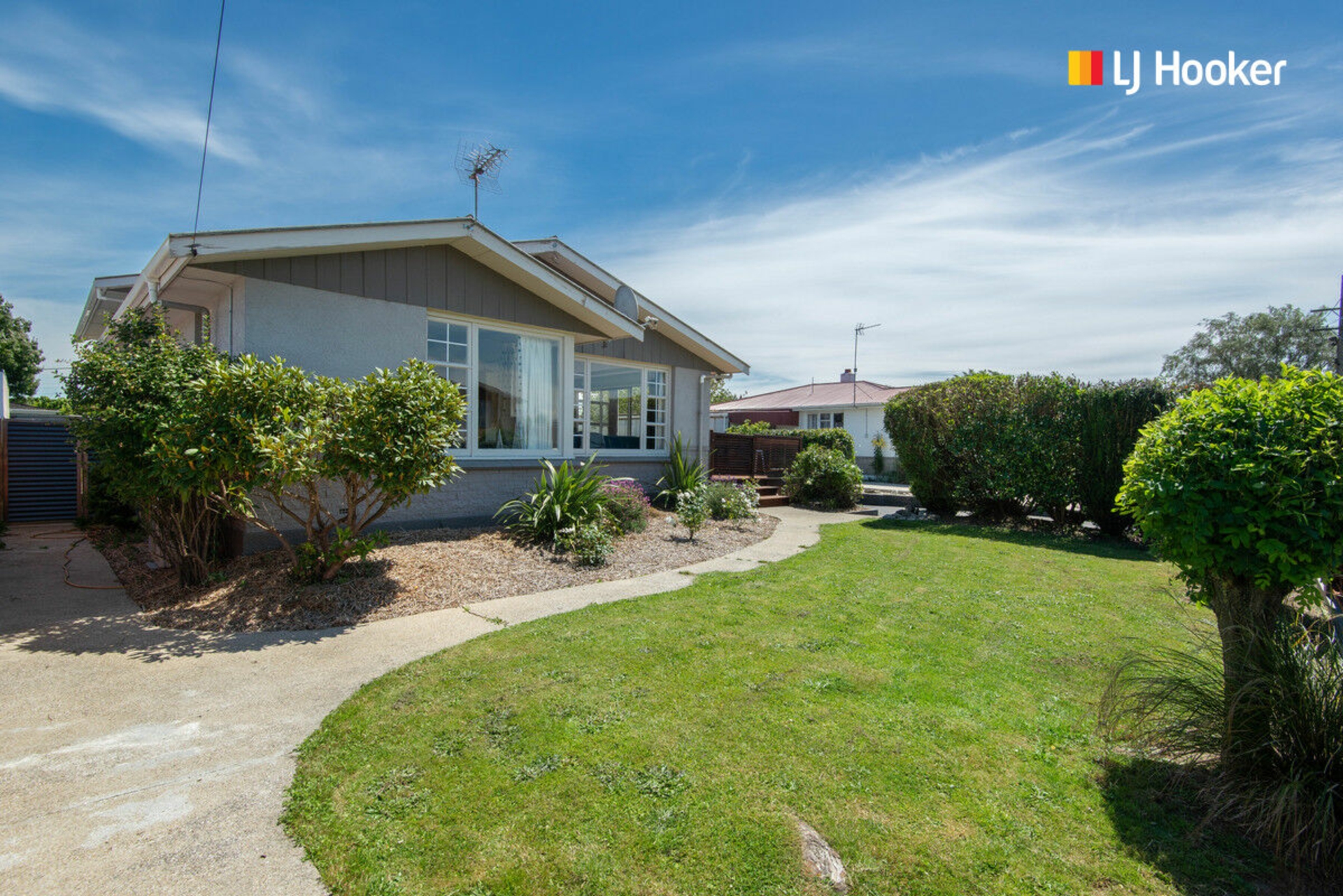 51 Goodall Street, MOSGIEL