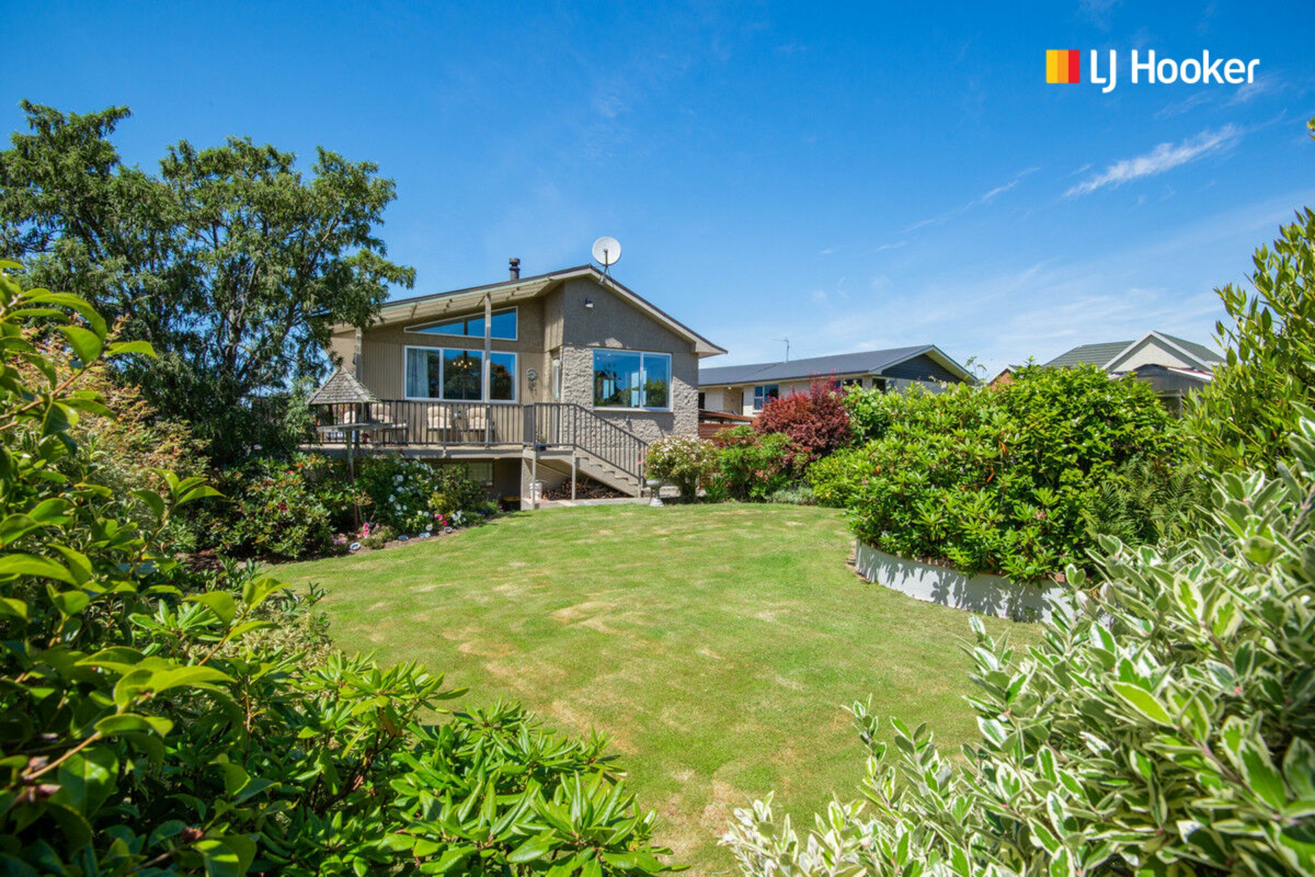 10 Walton Park Avenue, FAIRFIELD