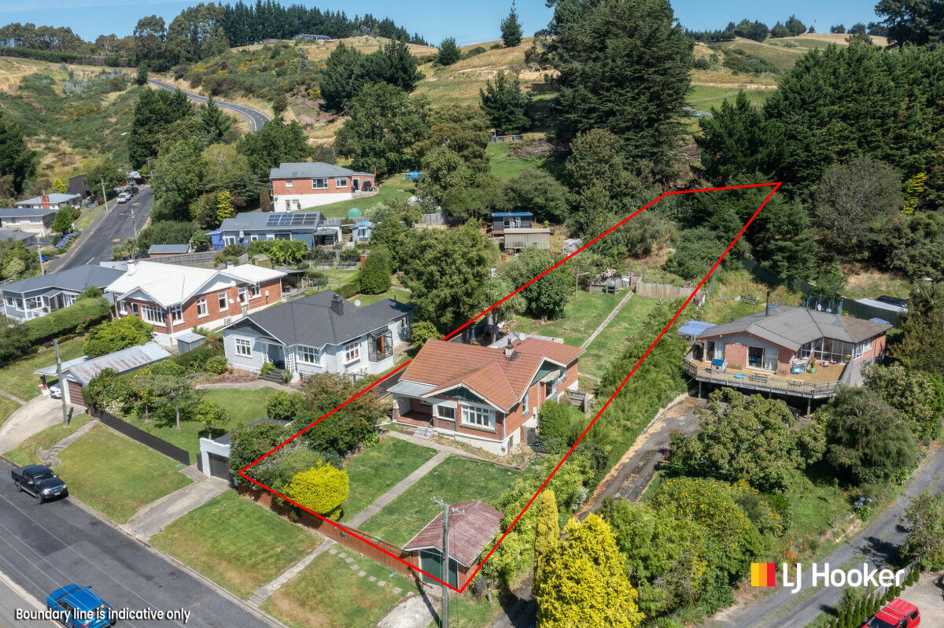 19 Thoreau Street, CONCORD