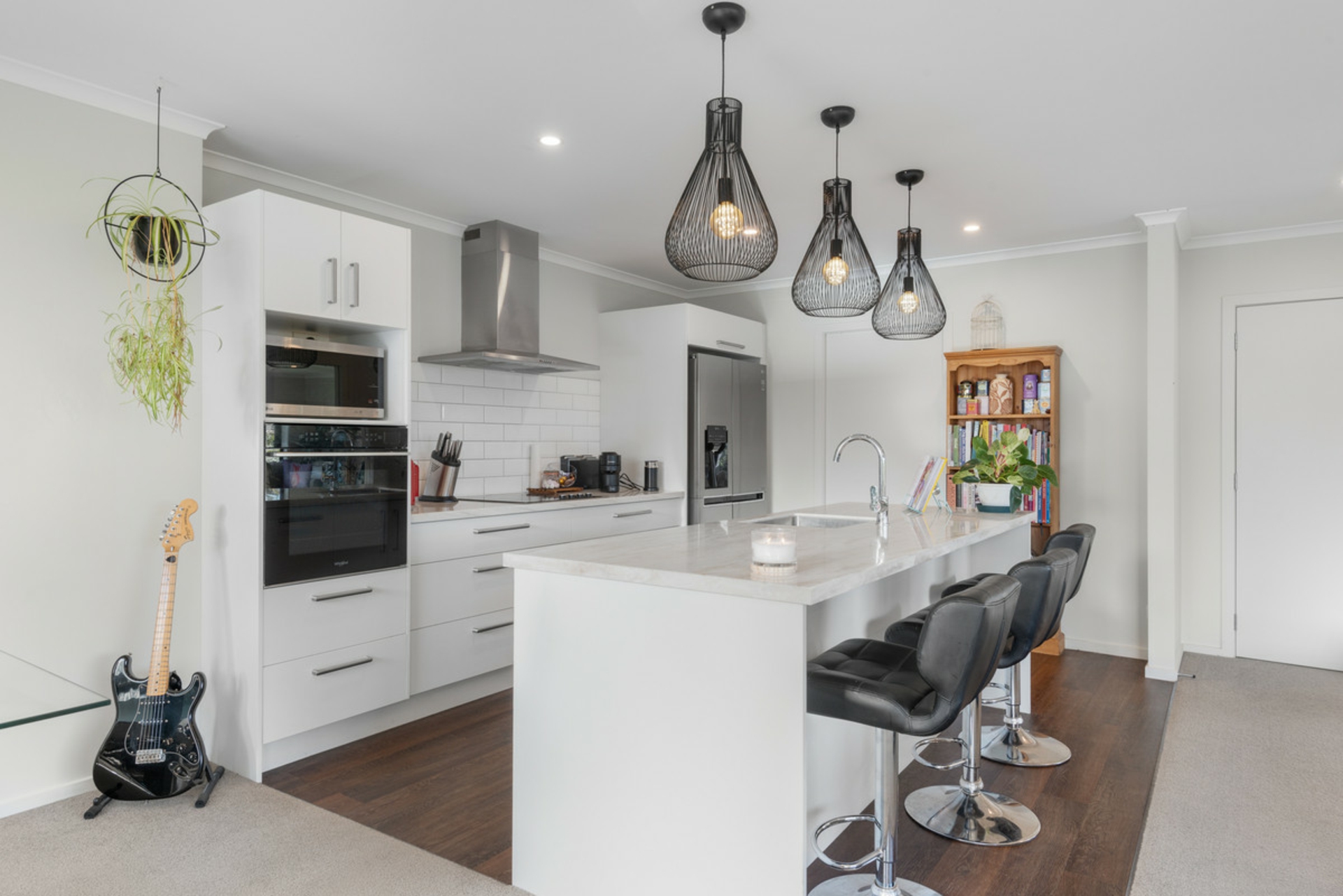 1 Carrick Place, MOSGIEL