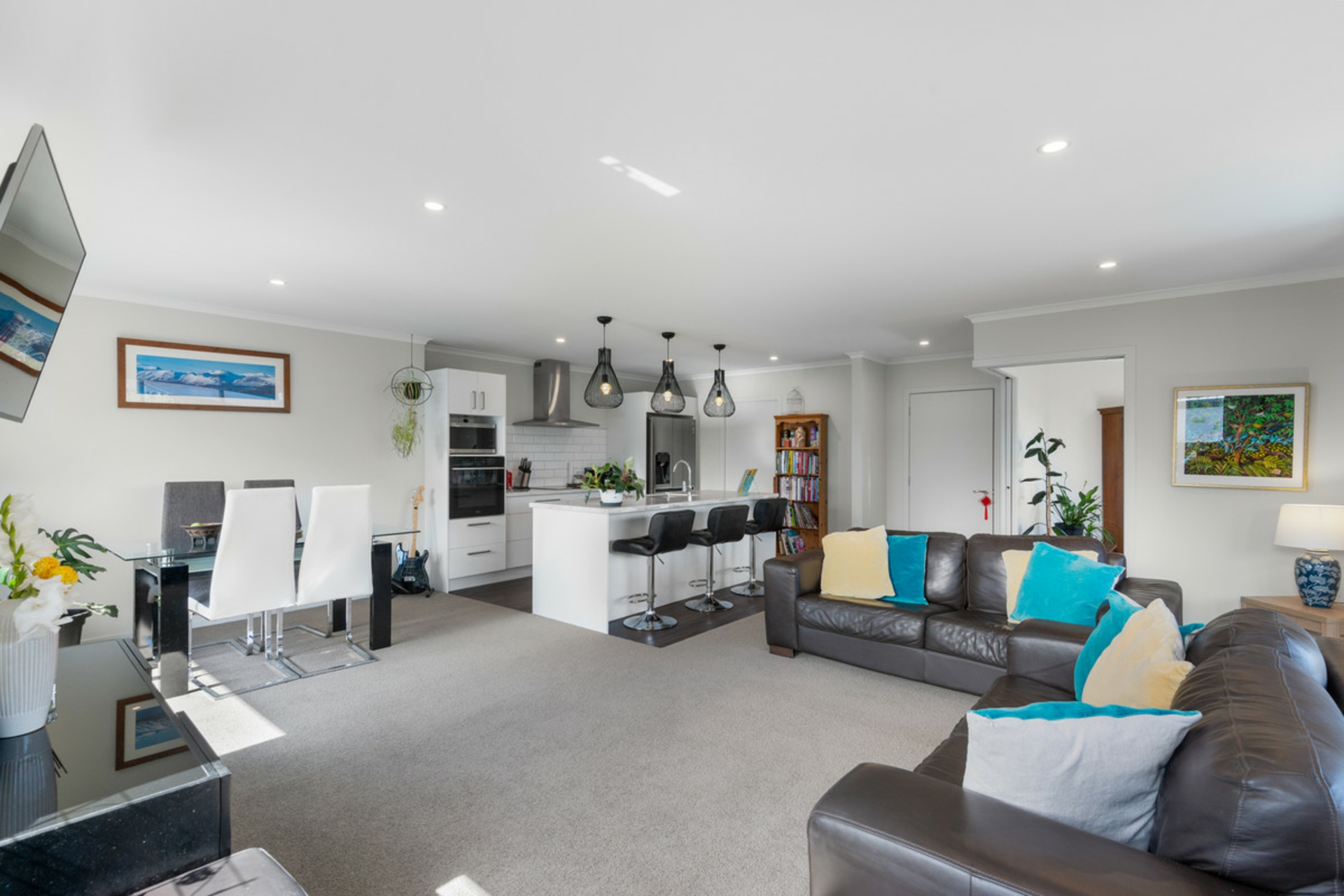 1 Carrick Place, MOSGIEL