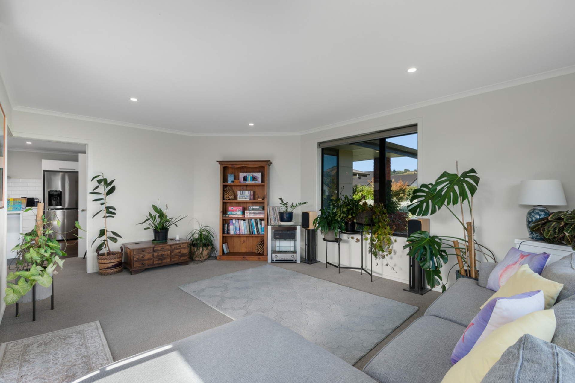 1 Carrick Place, MOSGIEL