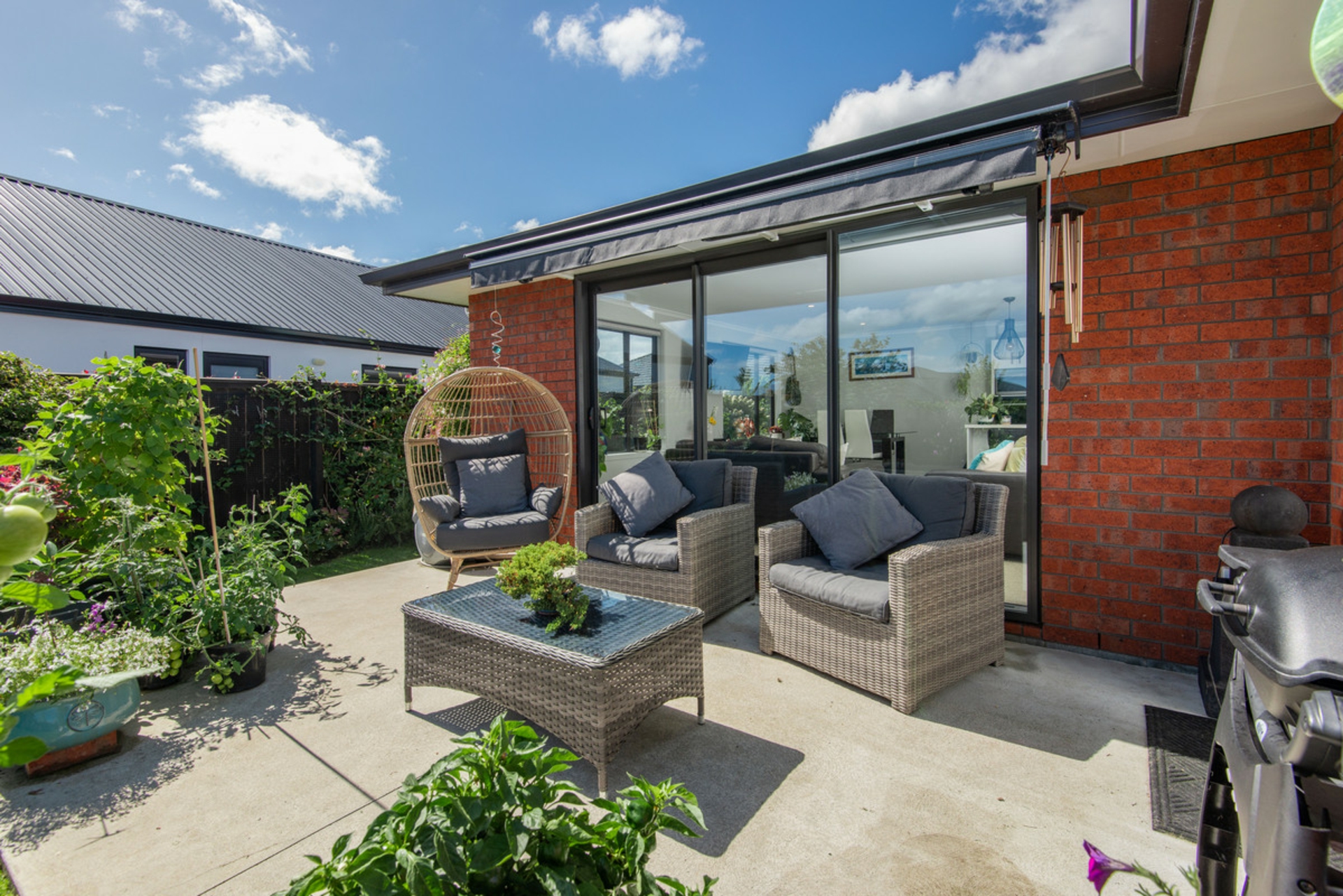 1 Carrick Place, MOSGIEL