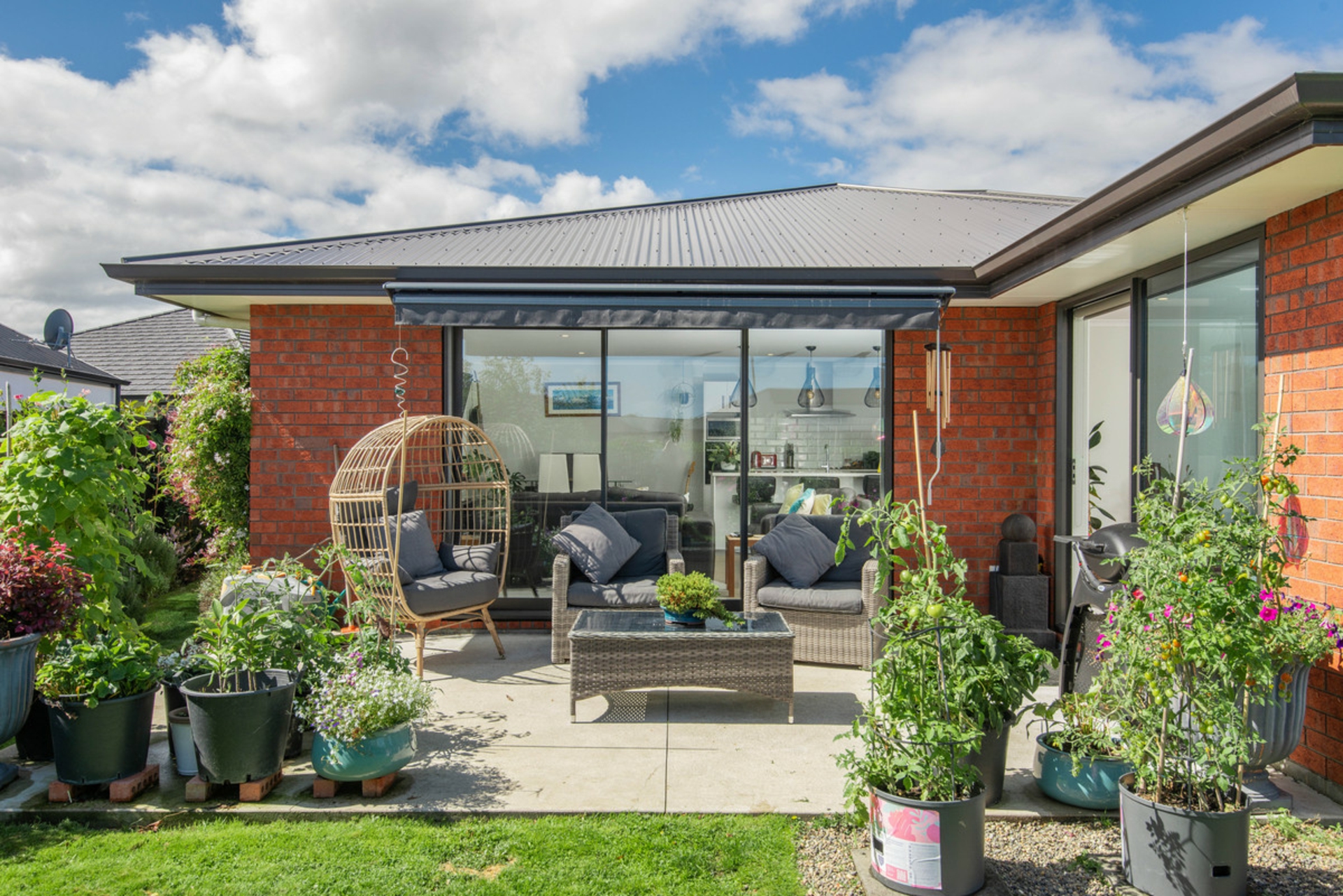 1 Carrick Place, MOSGIEL