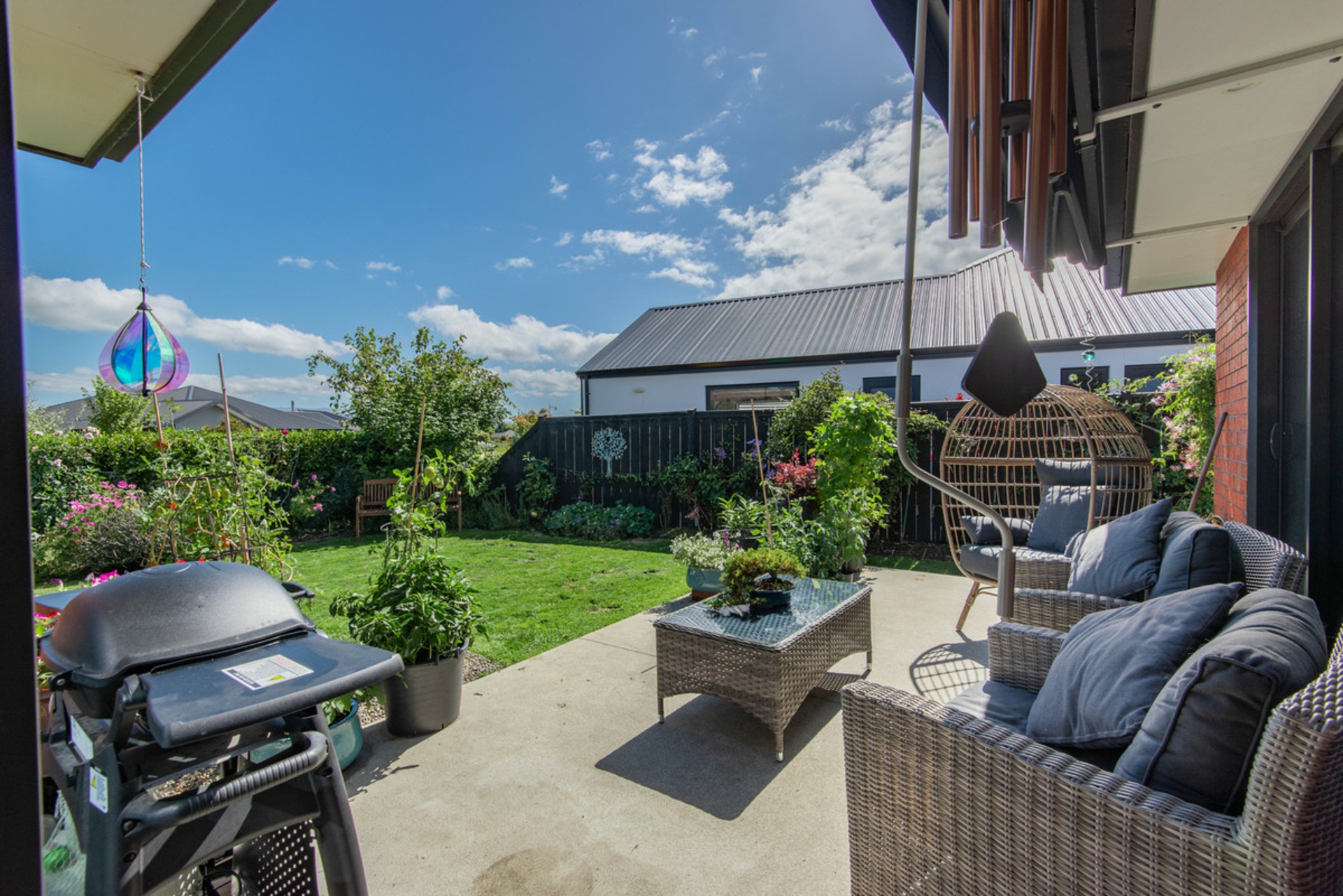 1 Carrick Place, MOSGIEL