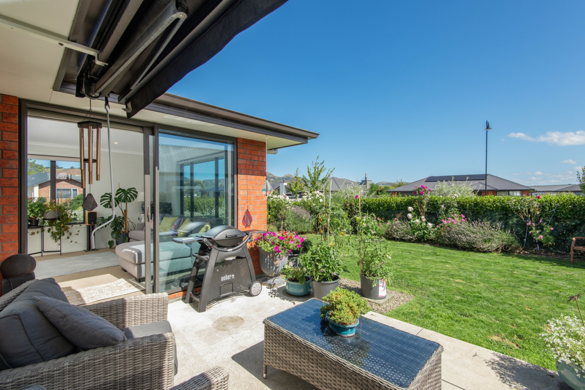 1 Carrick Place, MOSGIEL