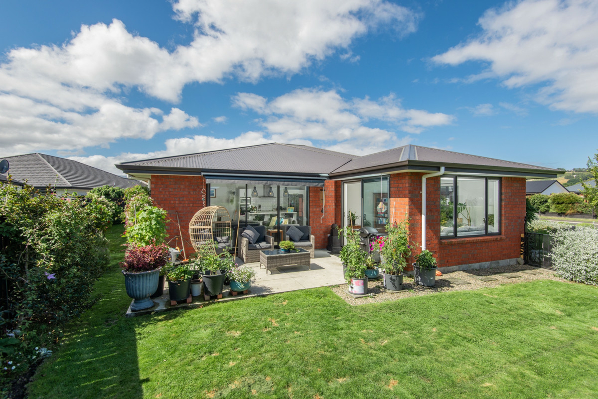 1 Carrick Place, MOSGIEL