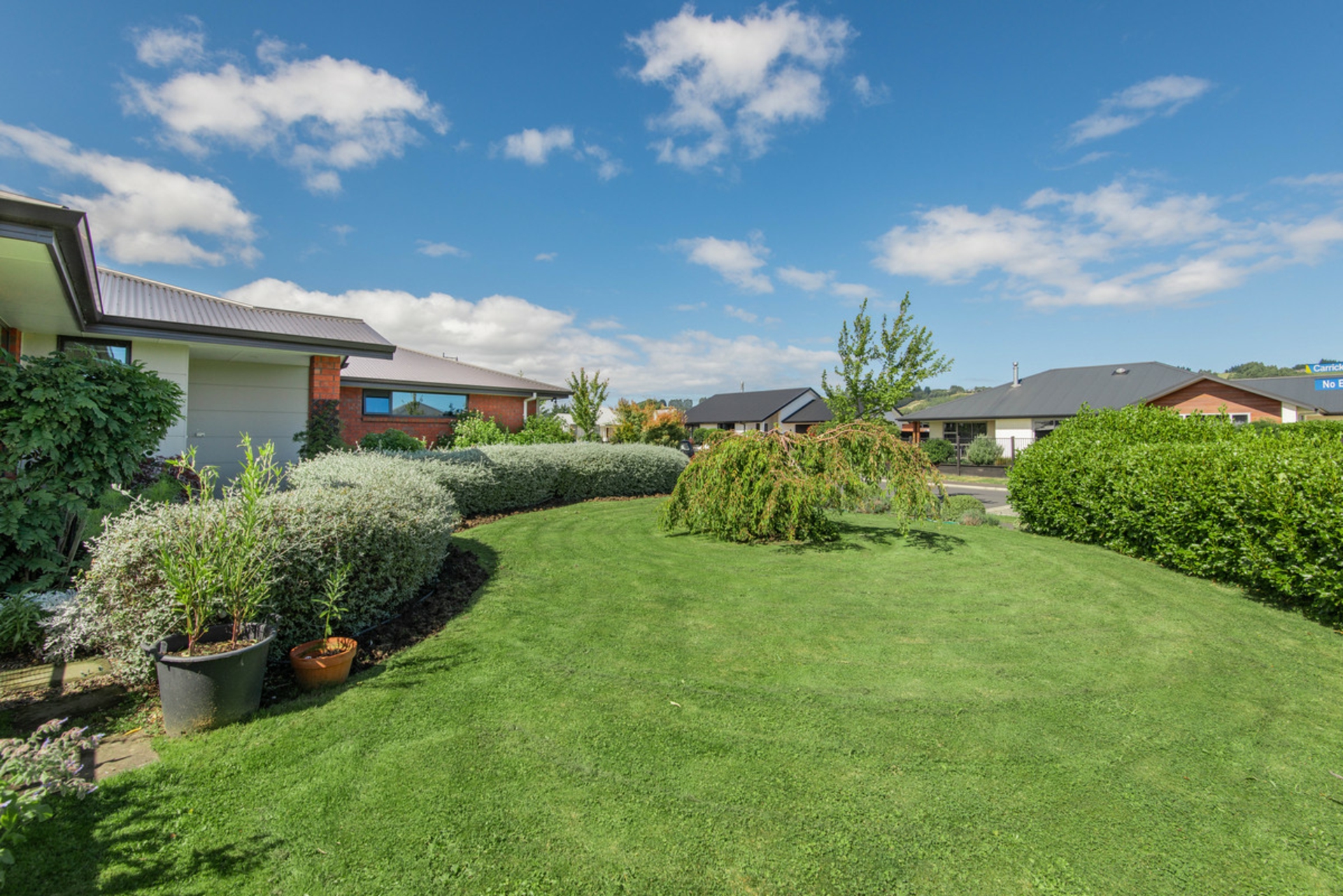1 Carrick Place, MOSGIEL