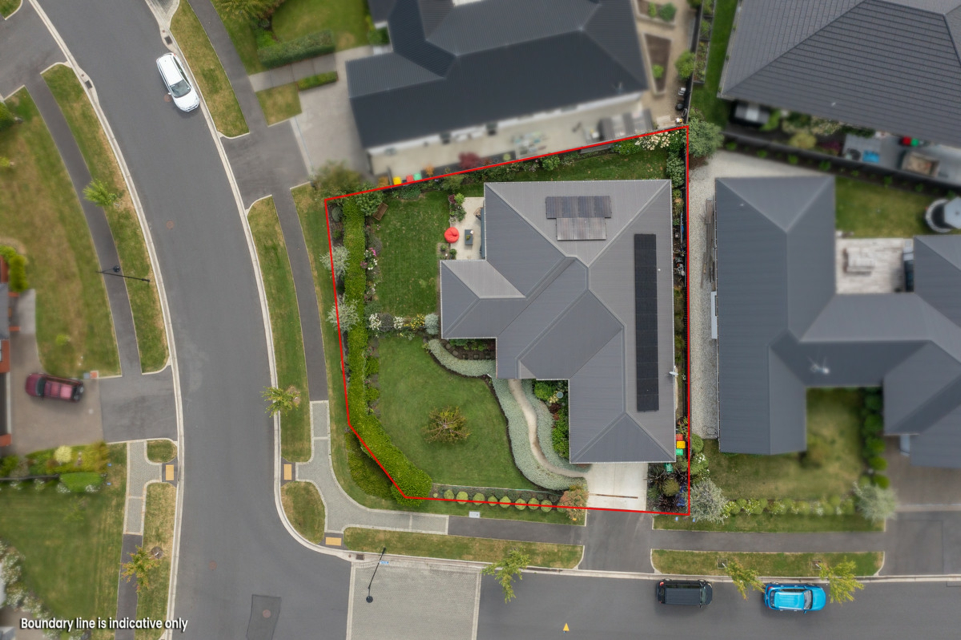 1 Carrick Place, MOSGIEL
