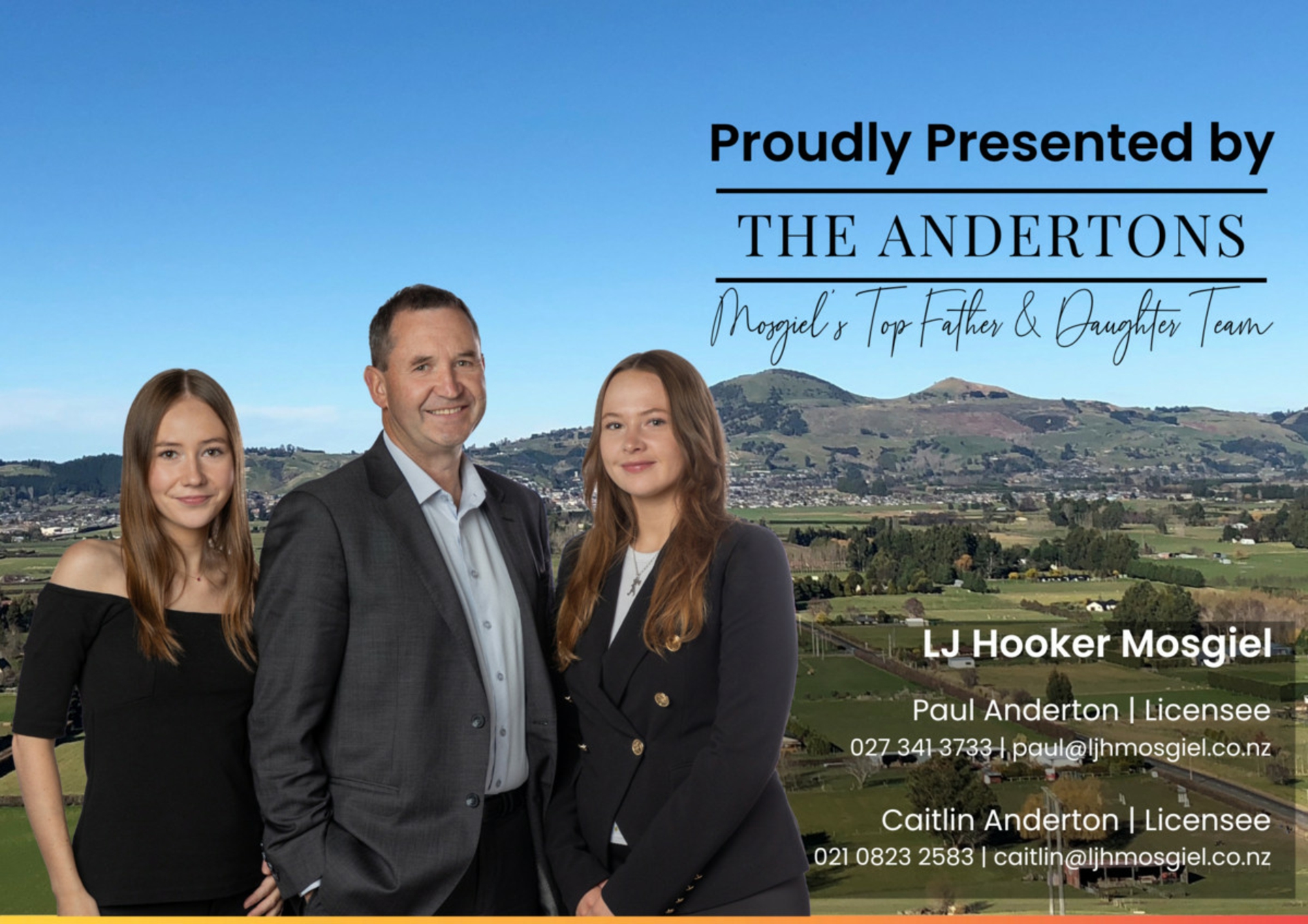 1 Carrick Place, MOSGIEL