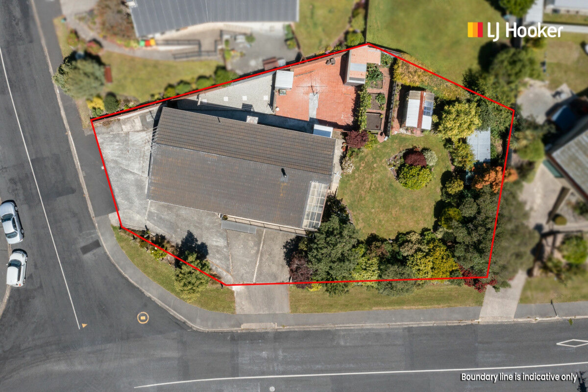 10 Walton Park Avenue, FAIRFIELD