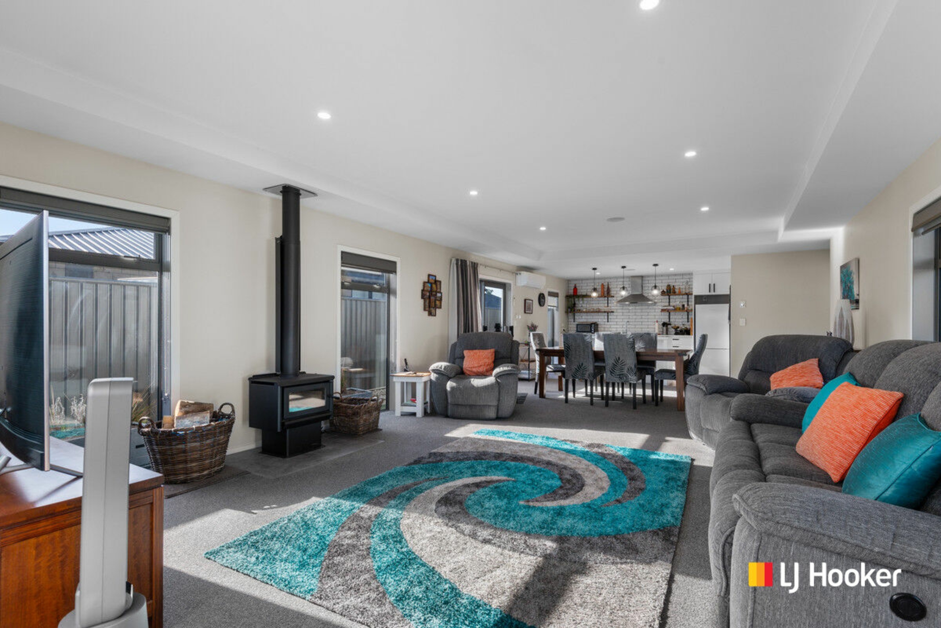 45 Silver Springs Boulevard, MOSGIEL