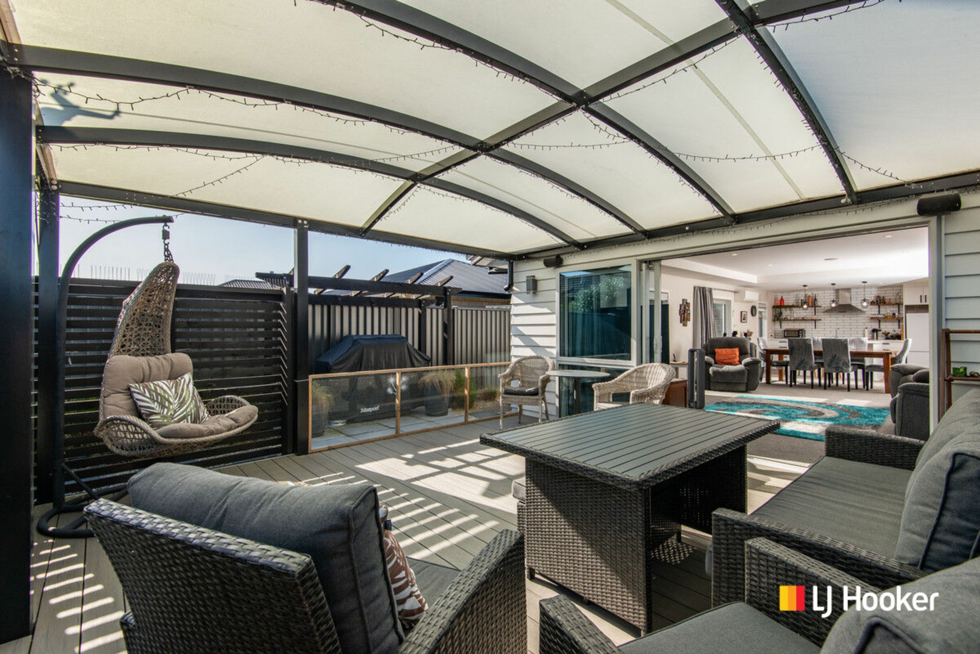 45 Silver Springs Boulevard, MOSGIEL