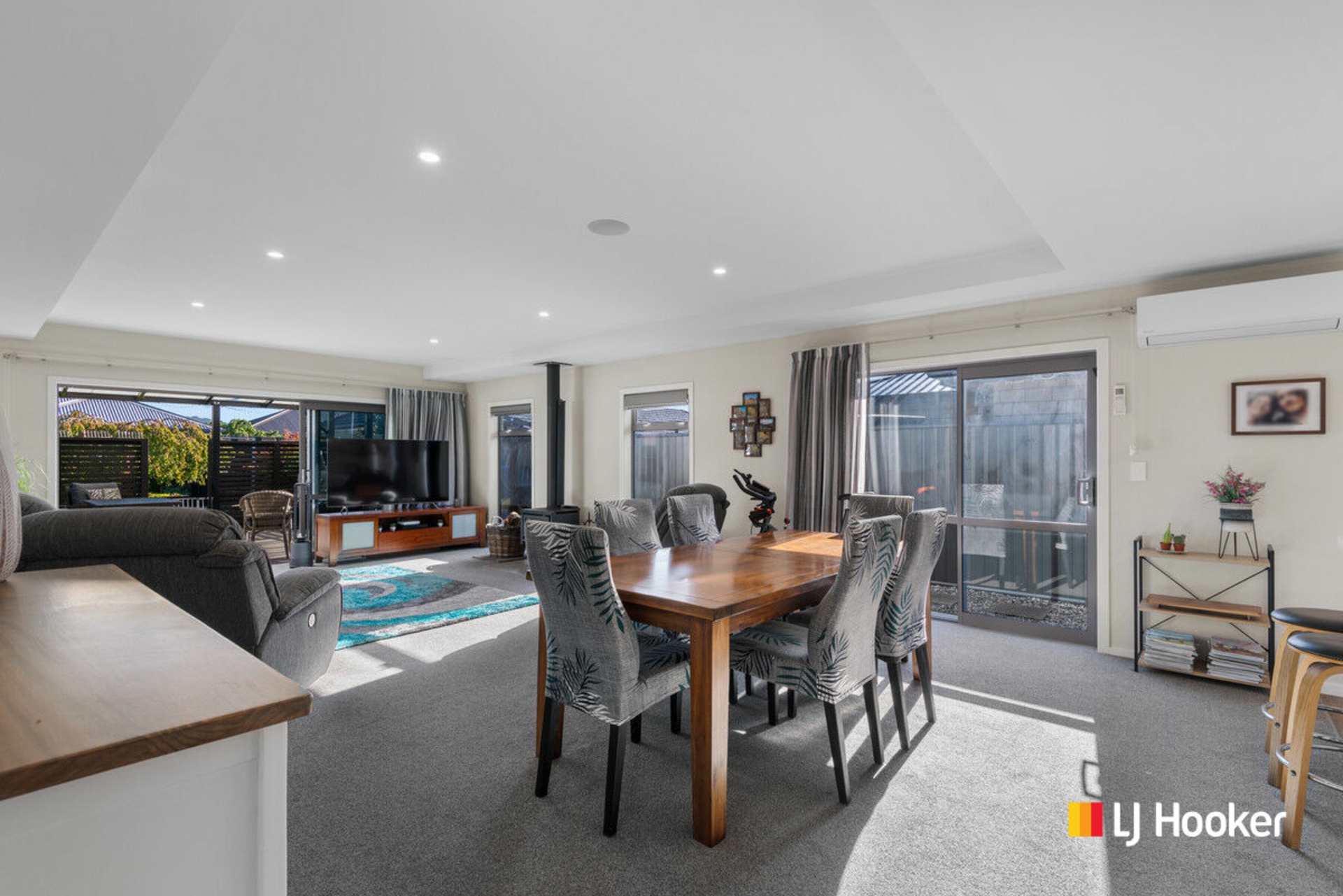 45 Silver Springs Boulevard, MOSGIEL
