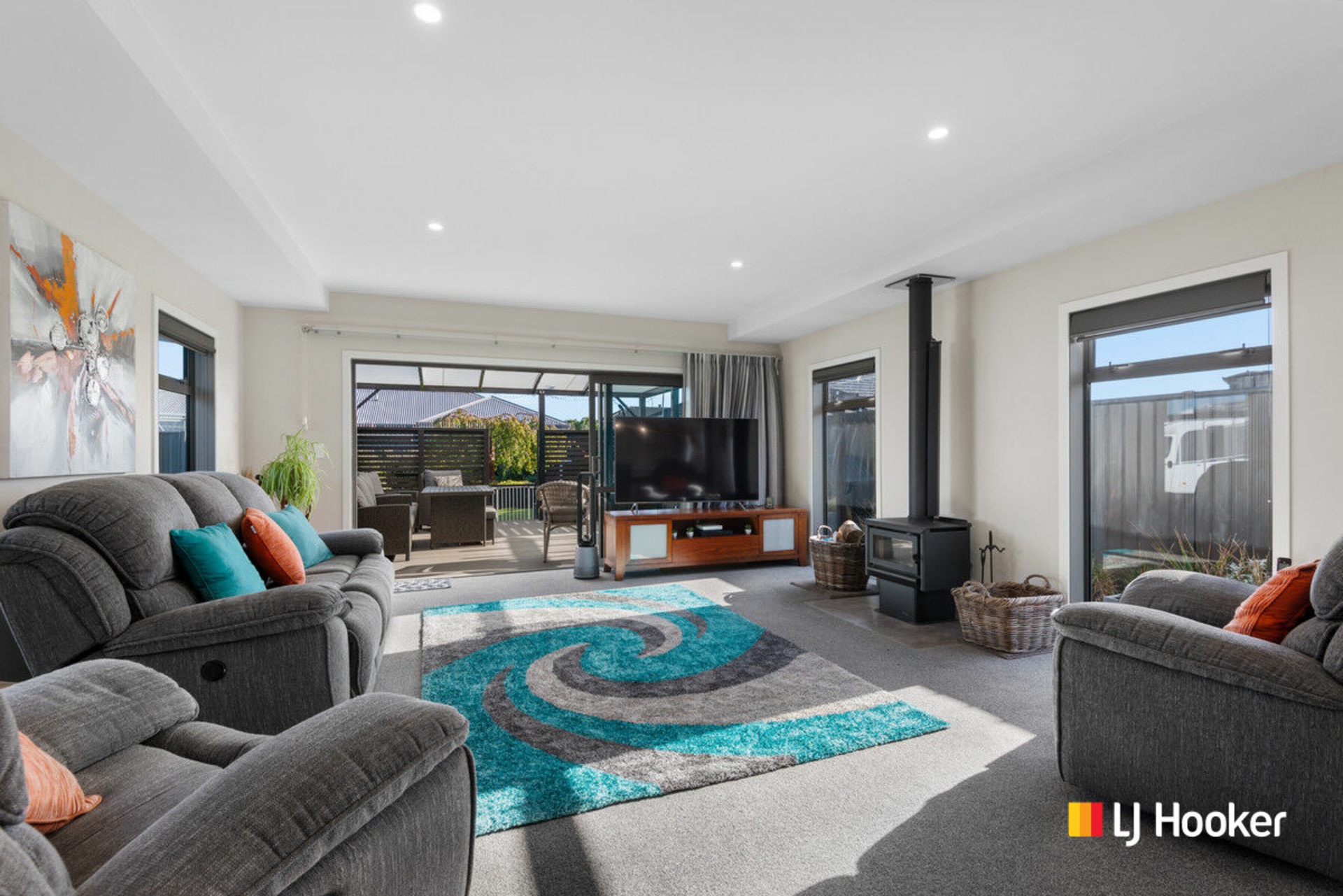 45 Silver Springs Boulevard, MOSGIEL