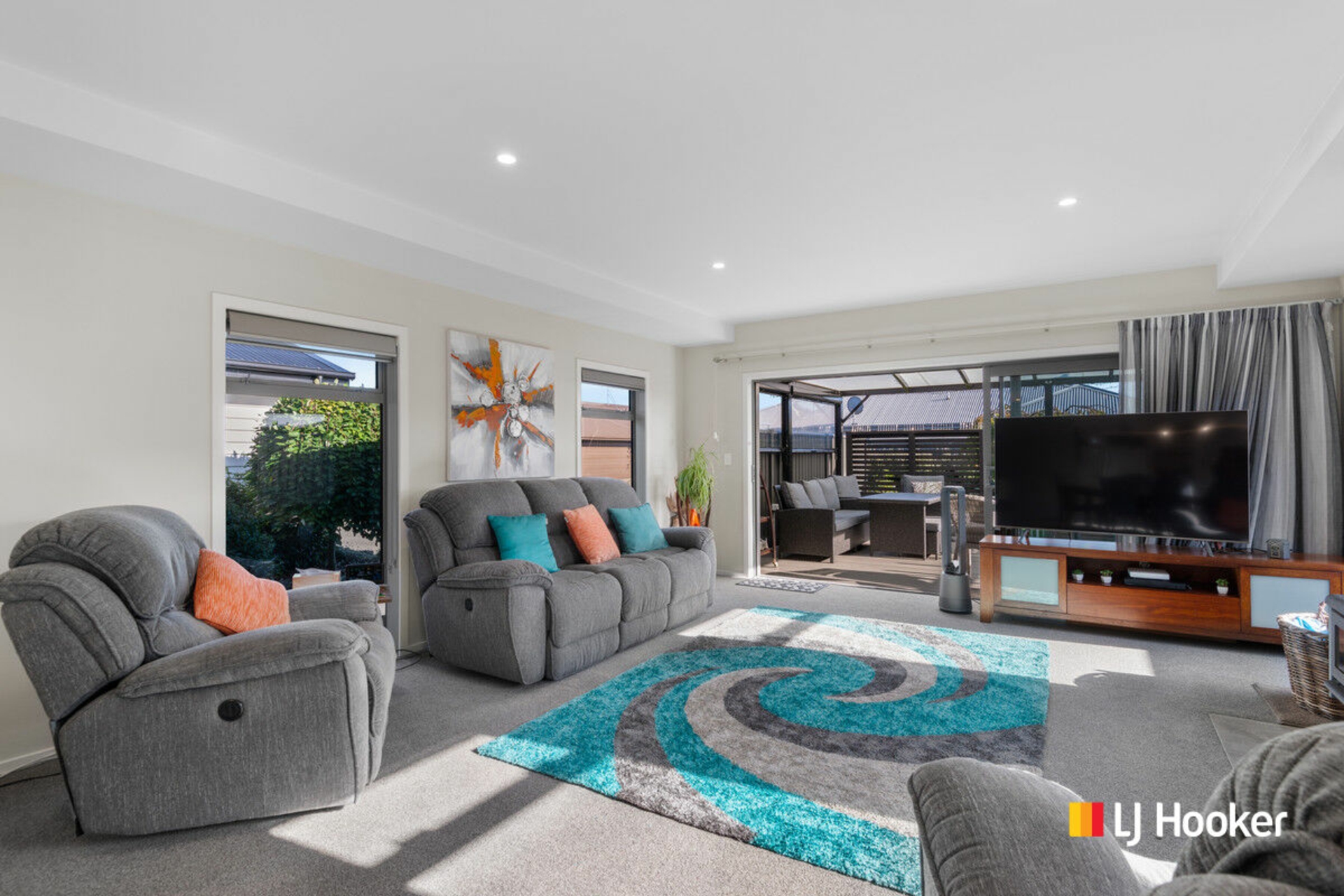45 Silver Springs Boulevard, MOSGIEL