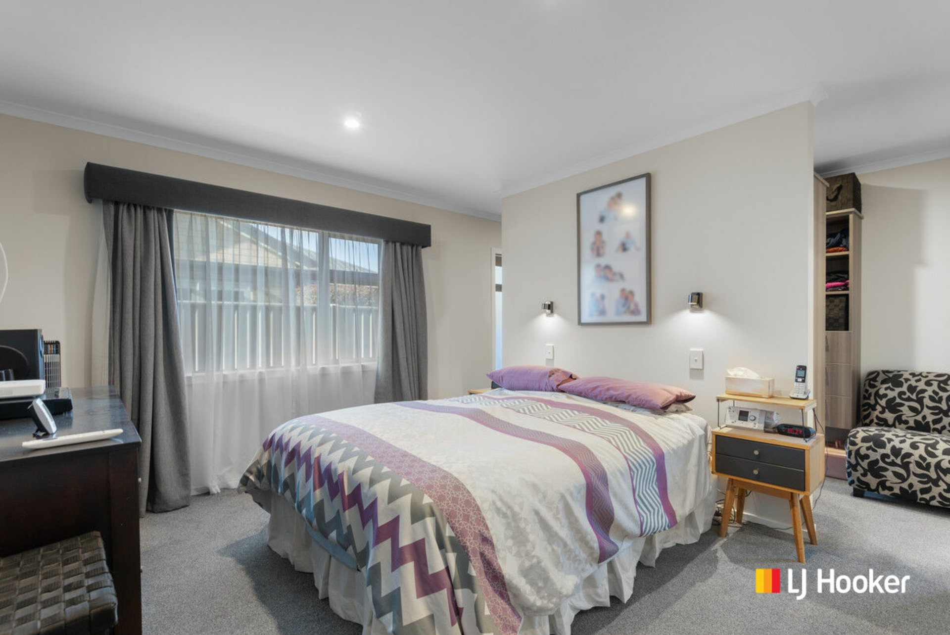 45 Silver Springs Boulevard, MOSGIEL