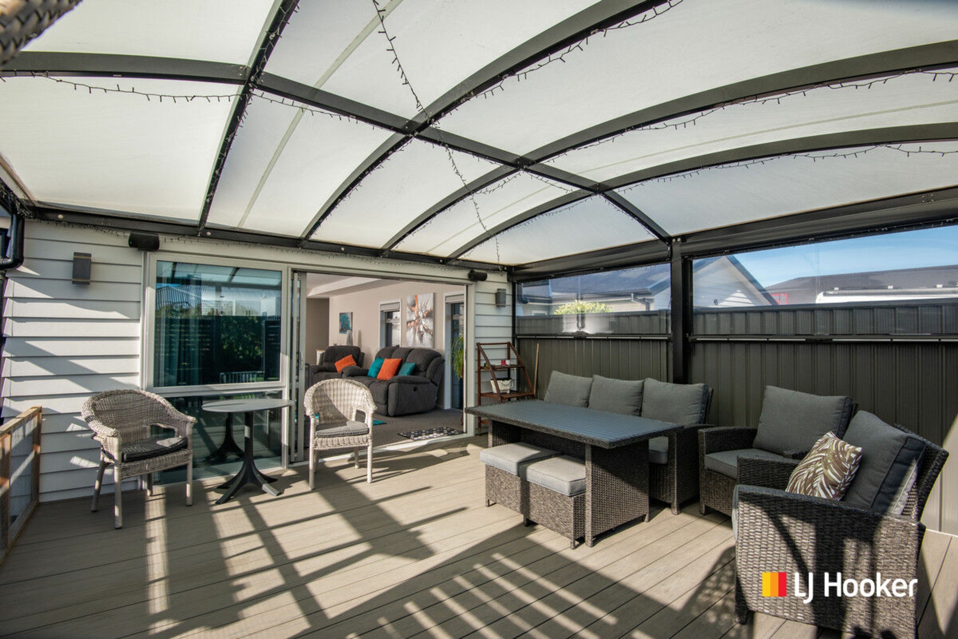 45 Silver Springs Boulevard, MOSGIEL