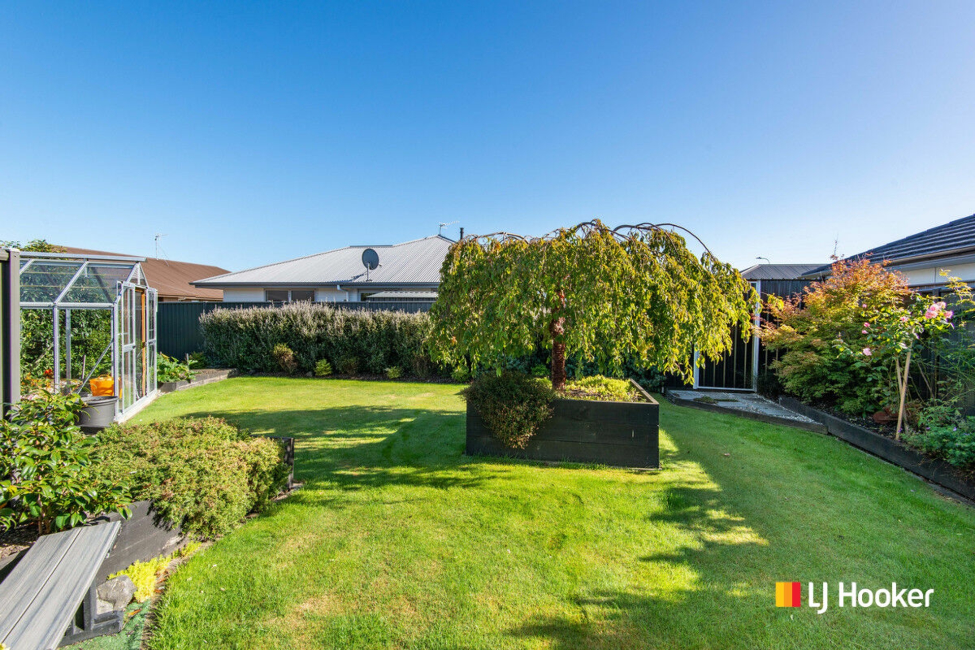 45 Silver Springs Boulevard, MOSGIEL