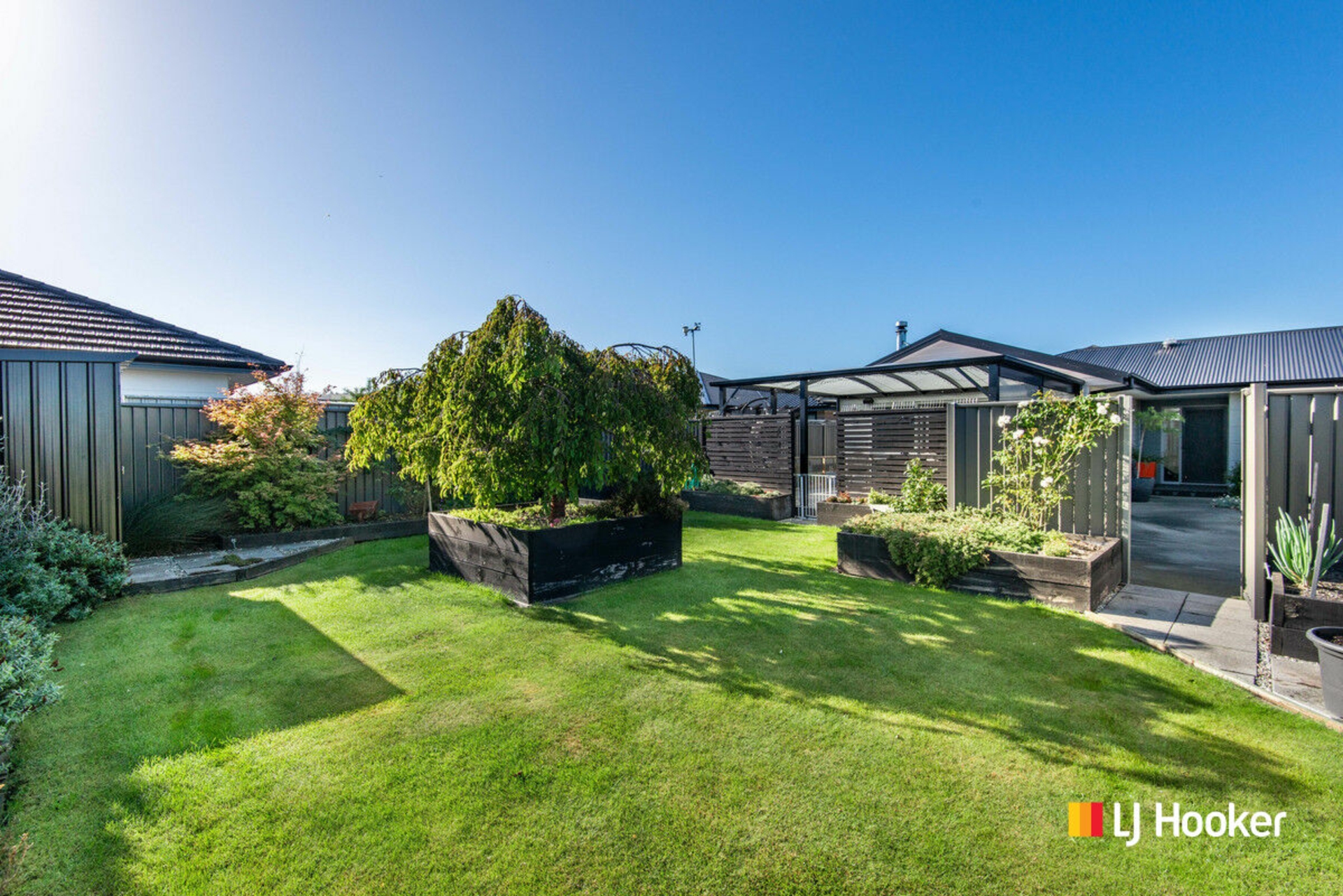 45 Silver Springs Boulevard, MOSGIEL