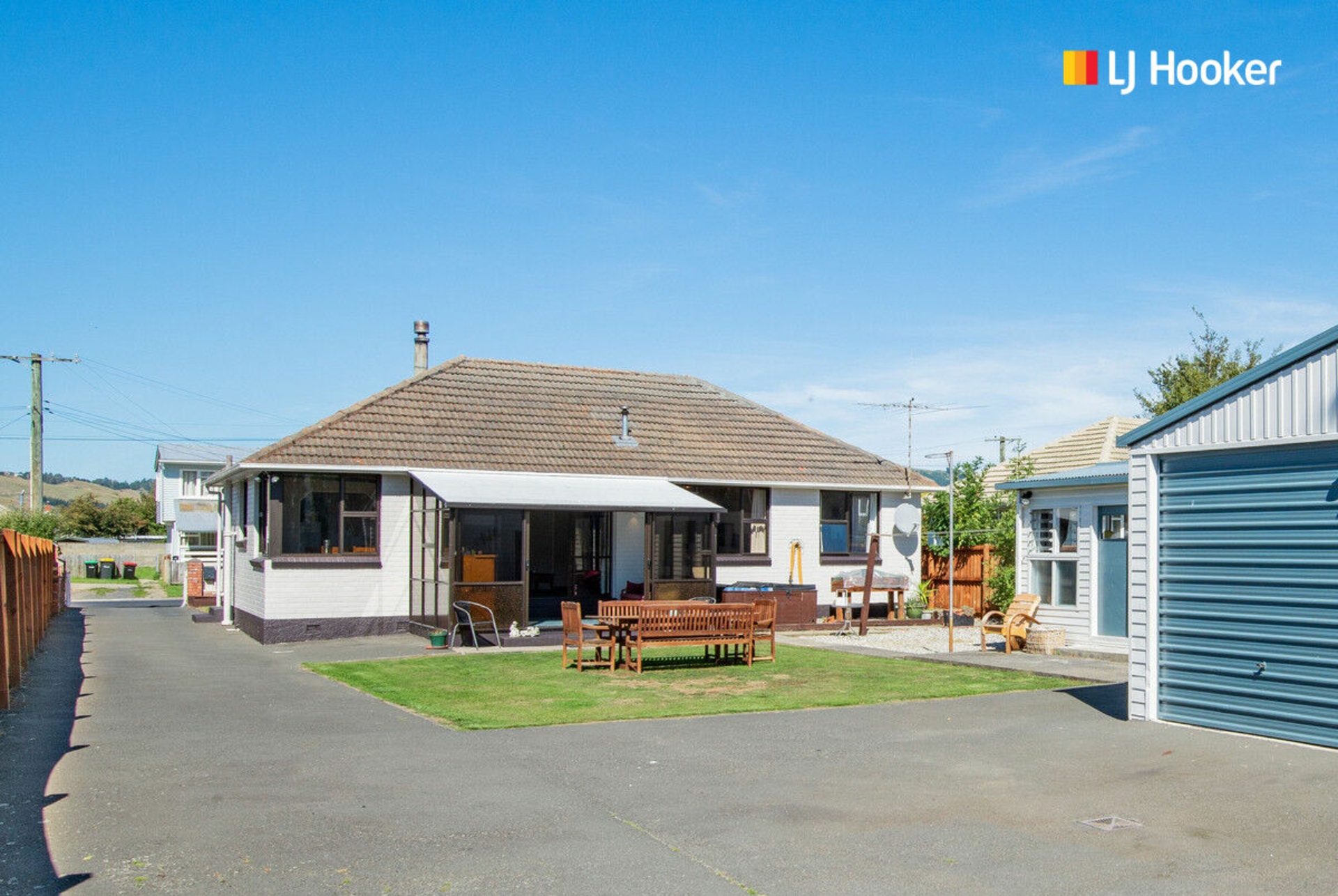 35 Murray Street, MOSGIEL