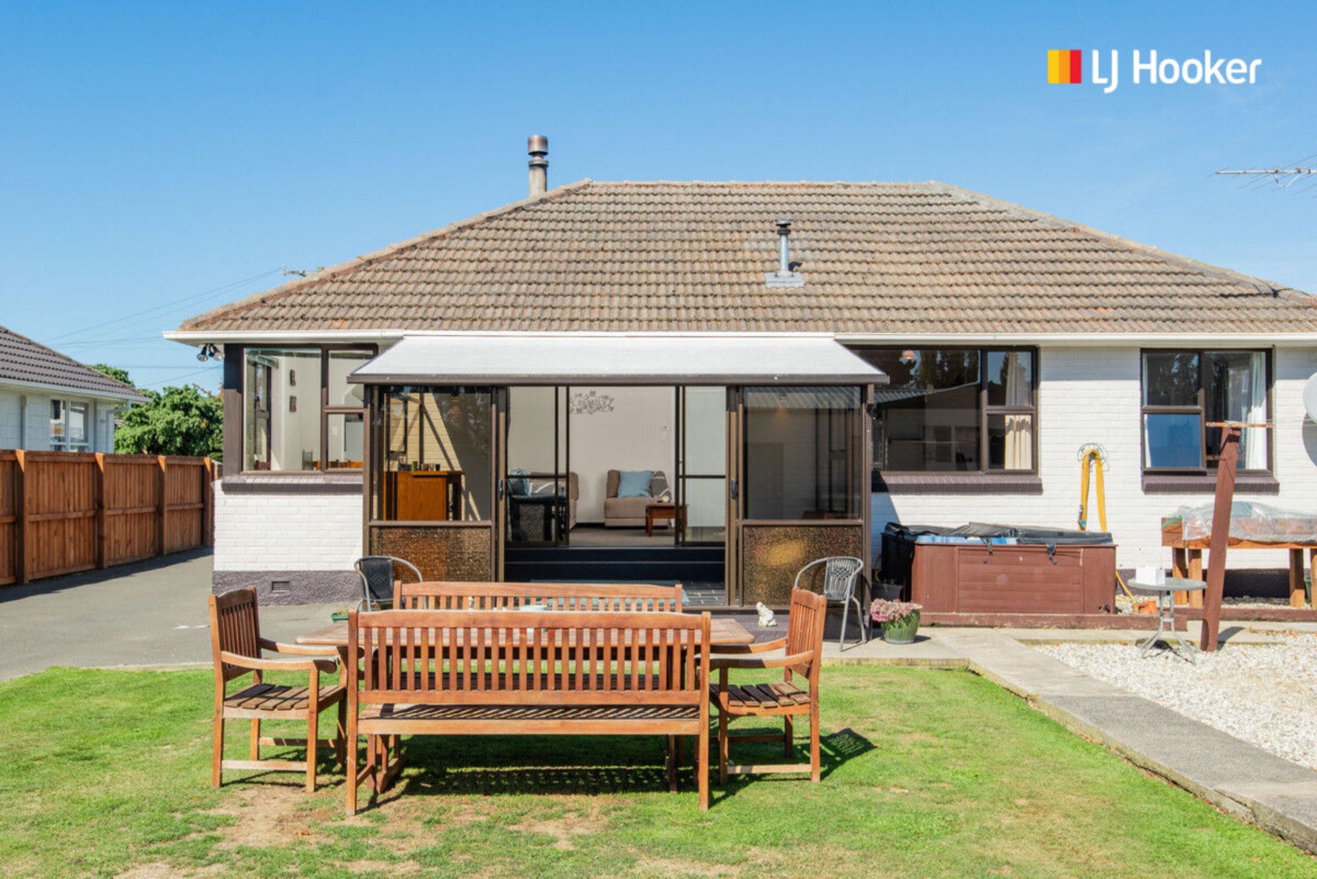 35 Murray Street, MOSGIEL