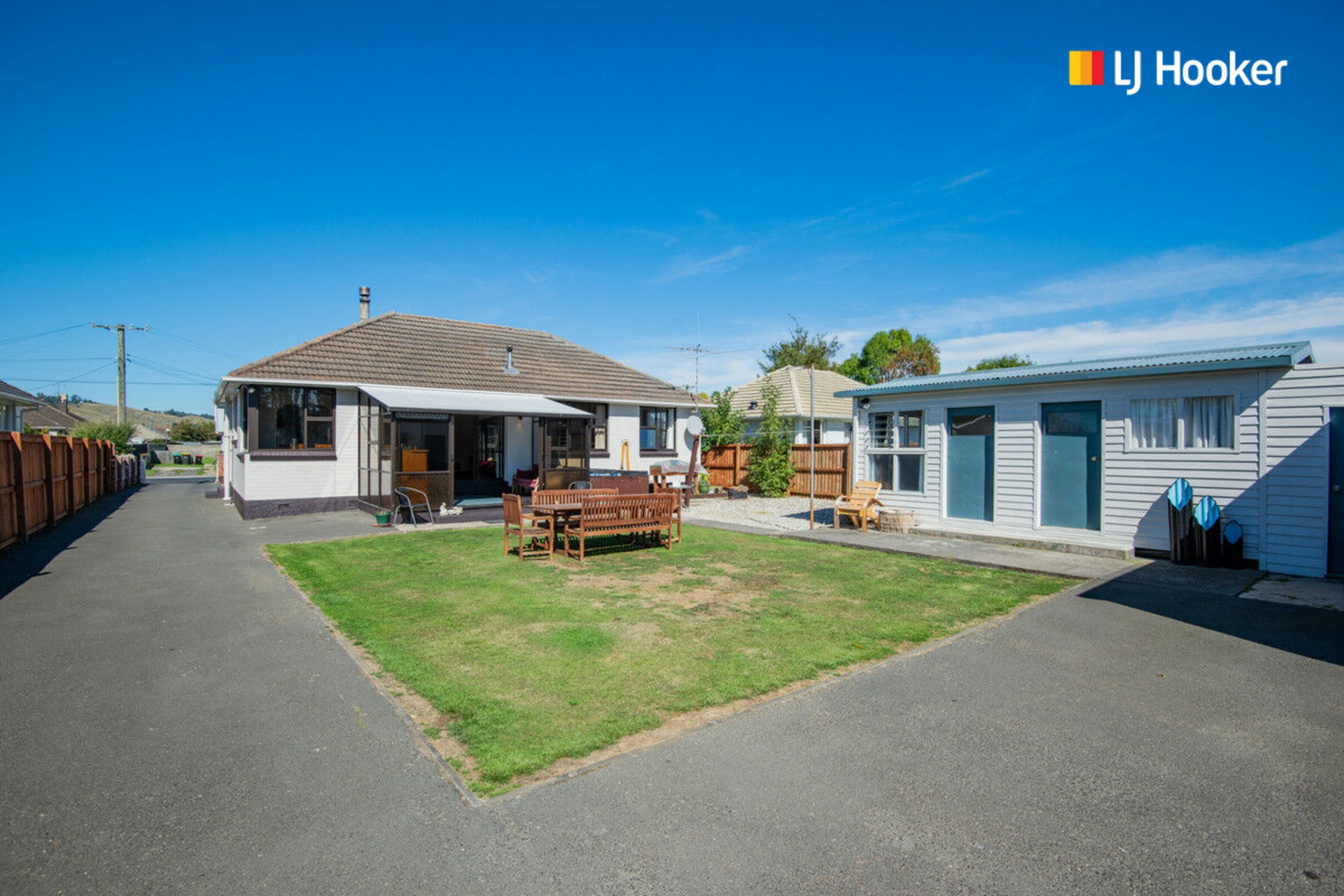 35 Murray Street, MOSGIEL