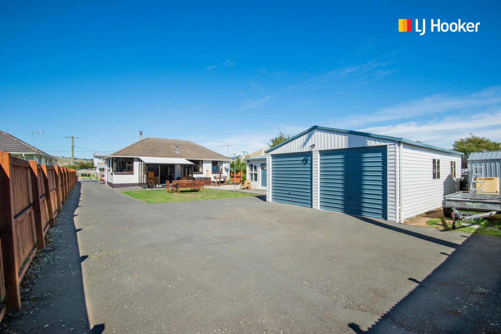 35 Murray Street, MOSGIEL