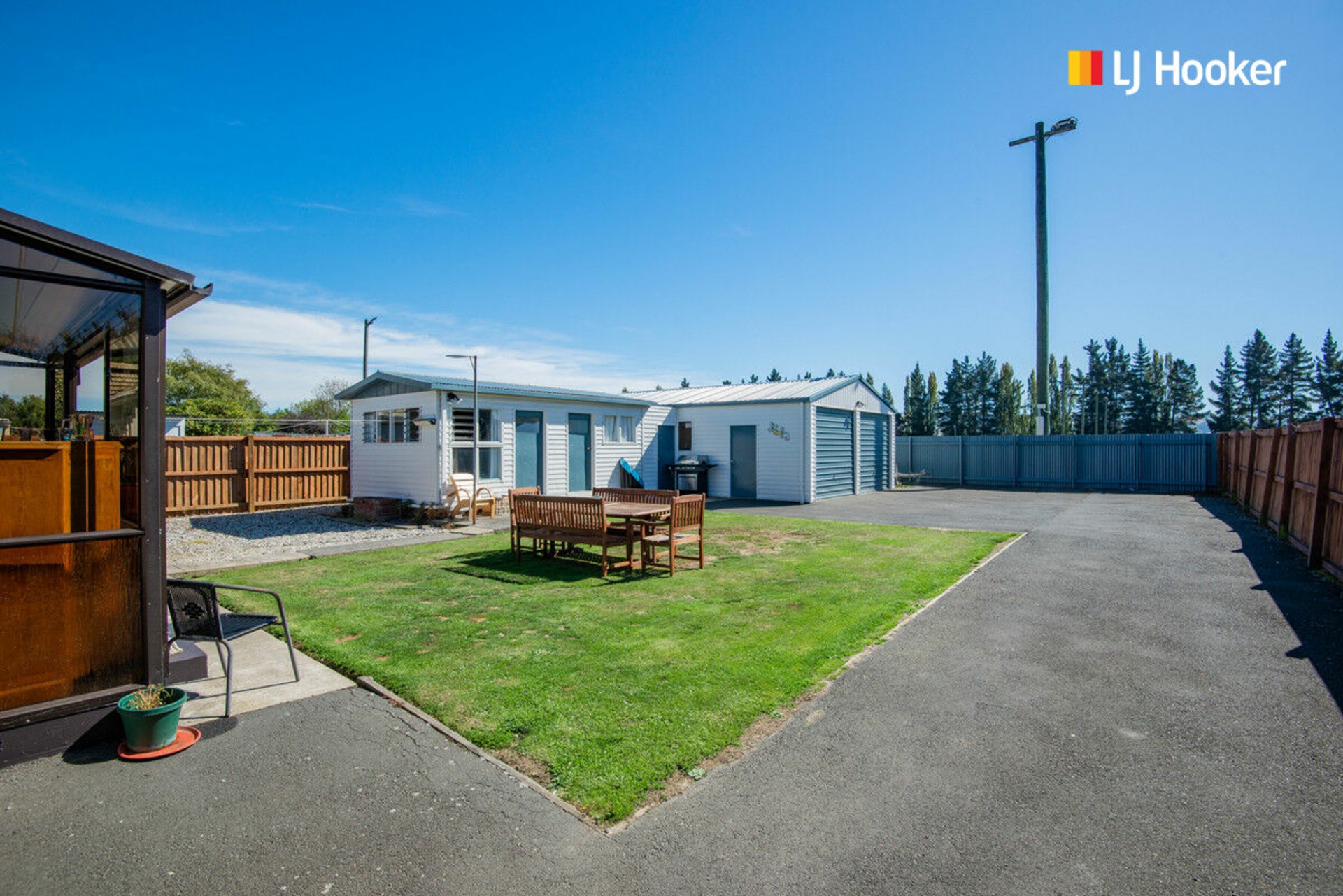 35 Murray Street, MOSGIEL