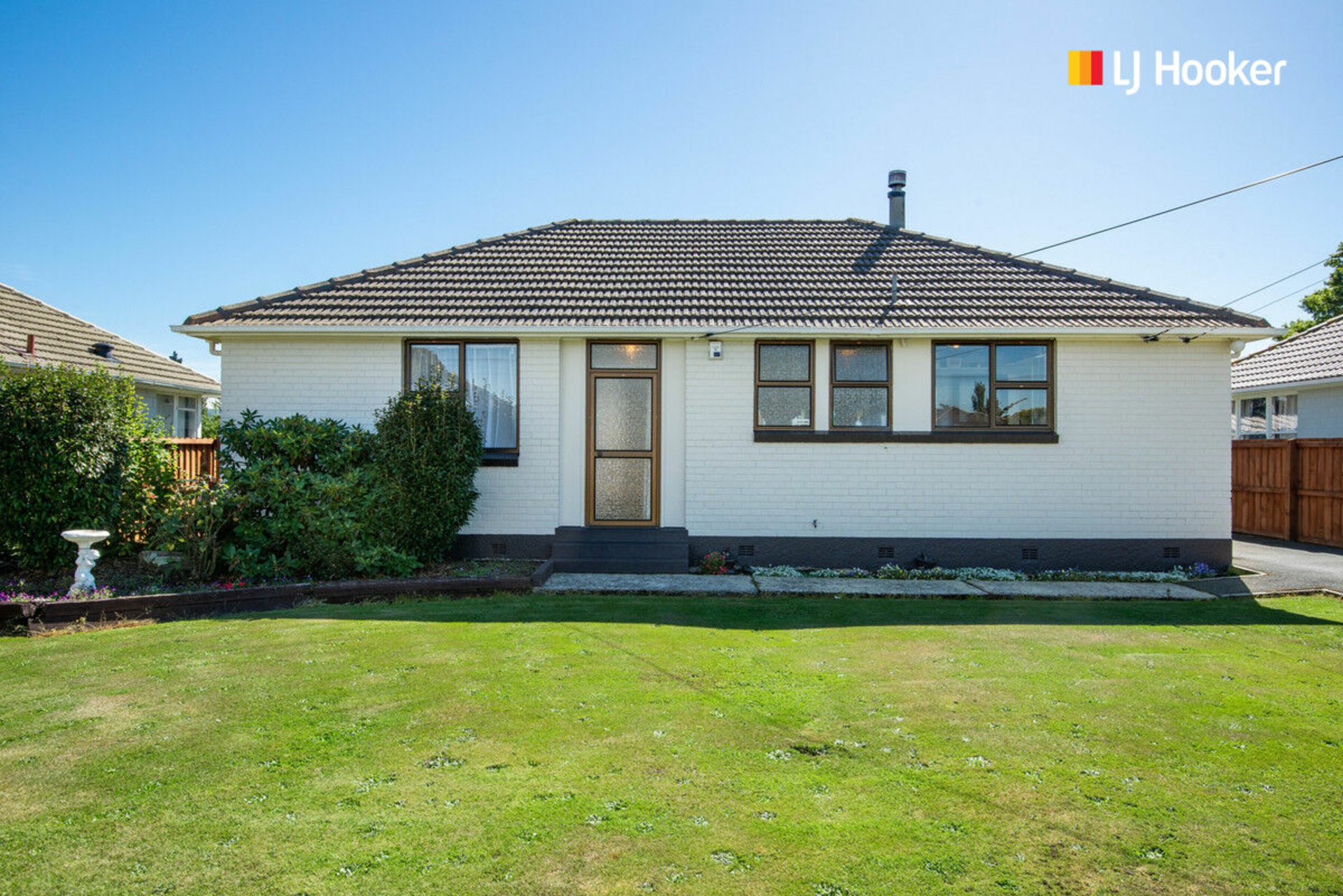 35 Murray Street, MOSGIEL