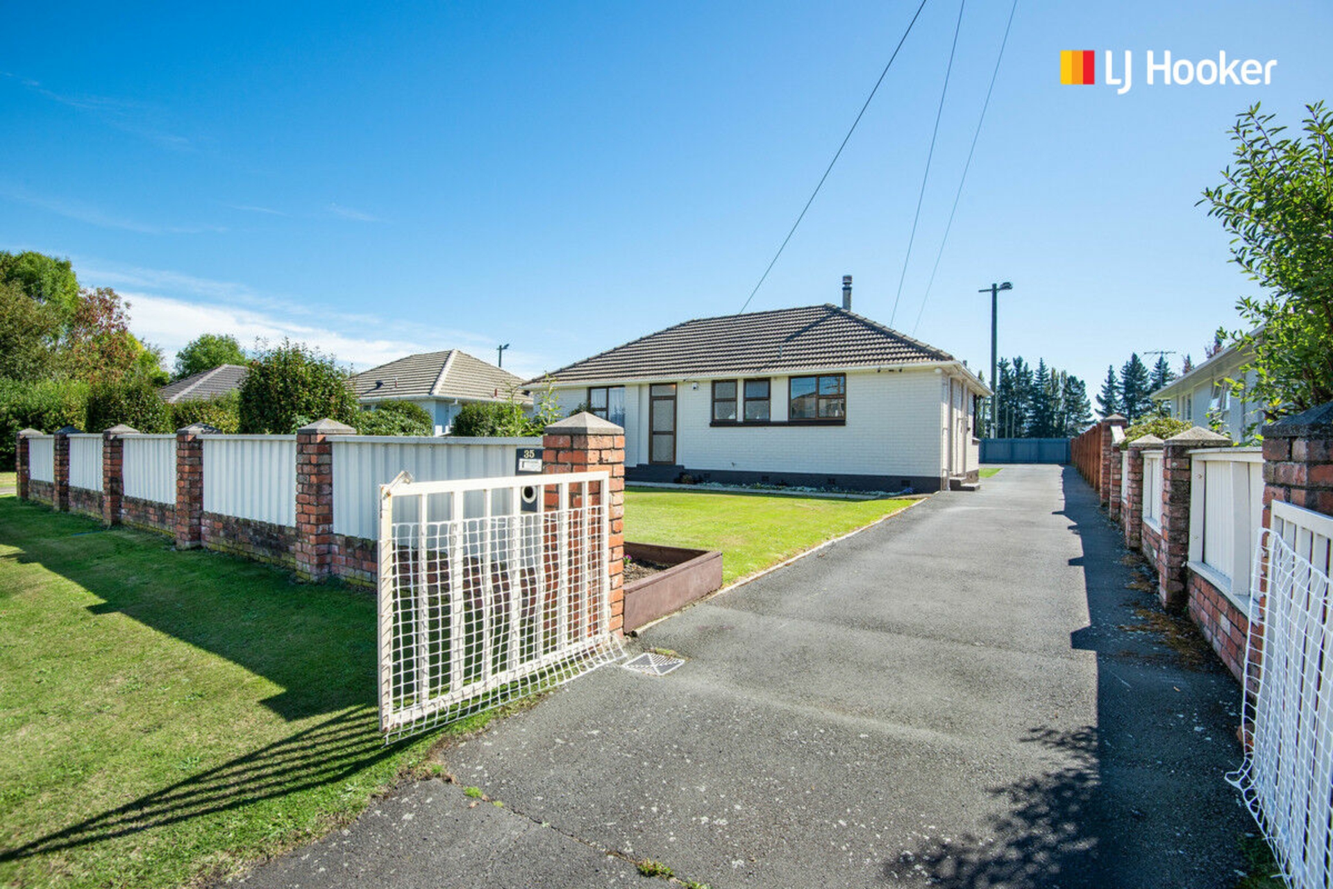 35 Murray Street, MOSGIEL