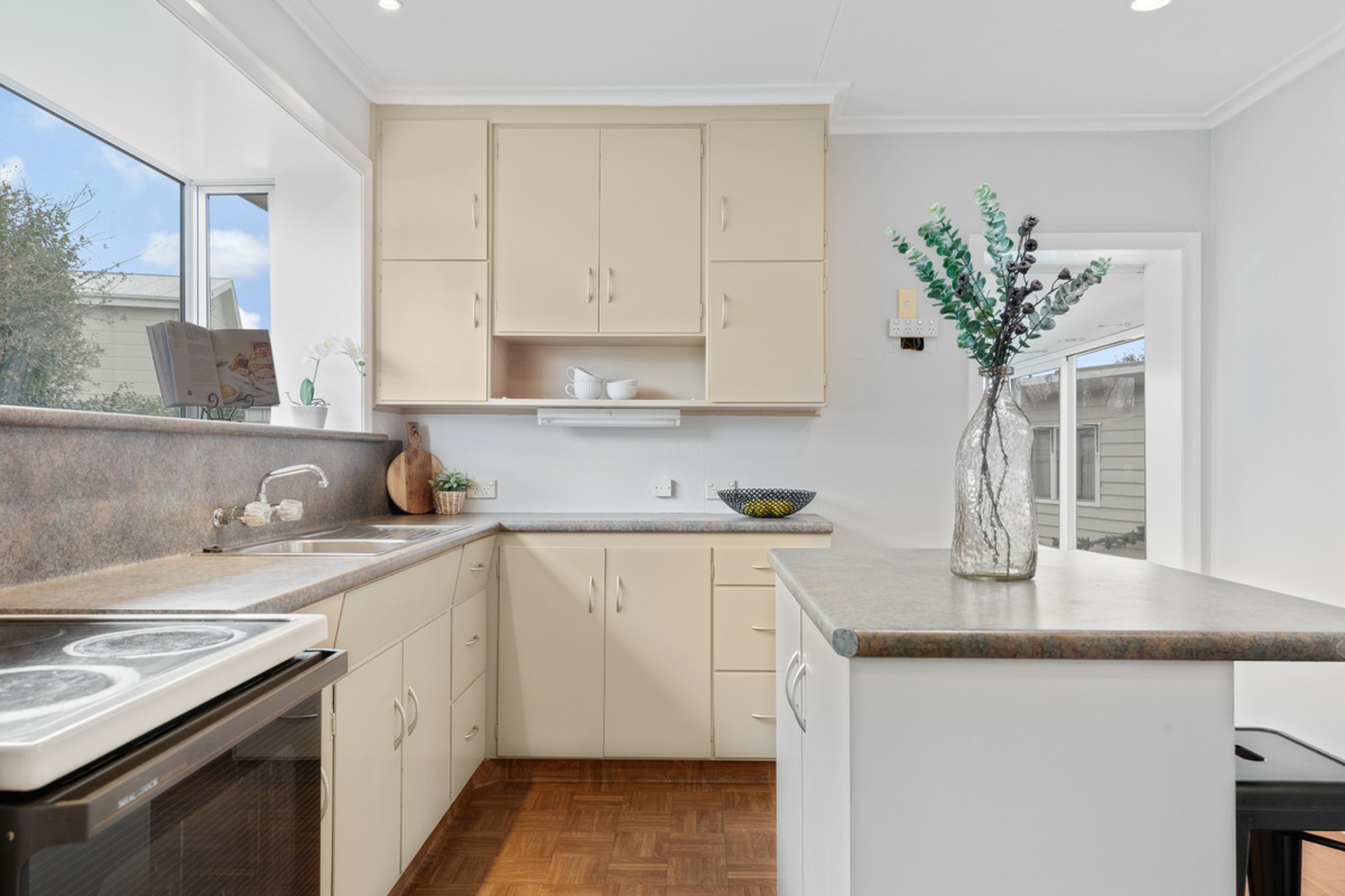 106 Bush Road, MOSGIEL