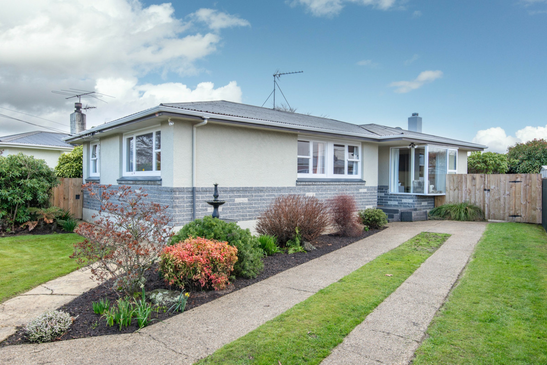 106 Bush Road, MOSGIEL