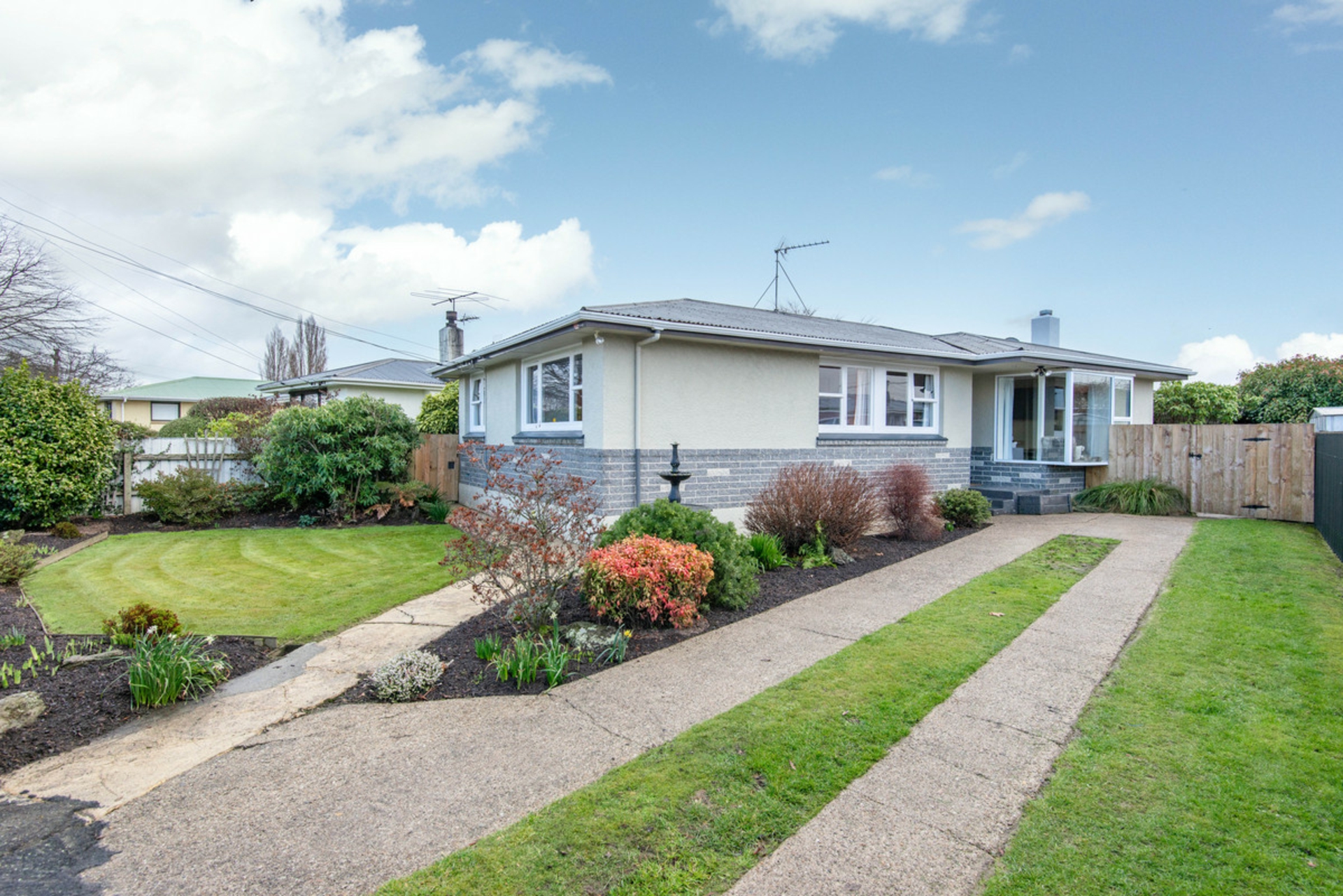 106 Bush Road, MOSGIEL