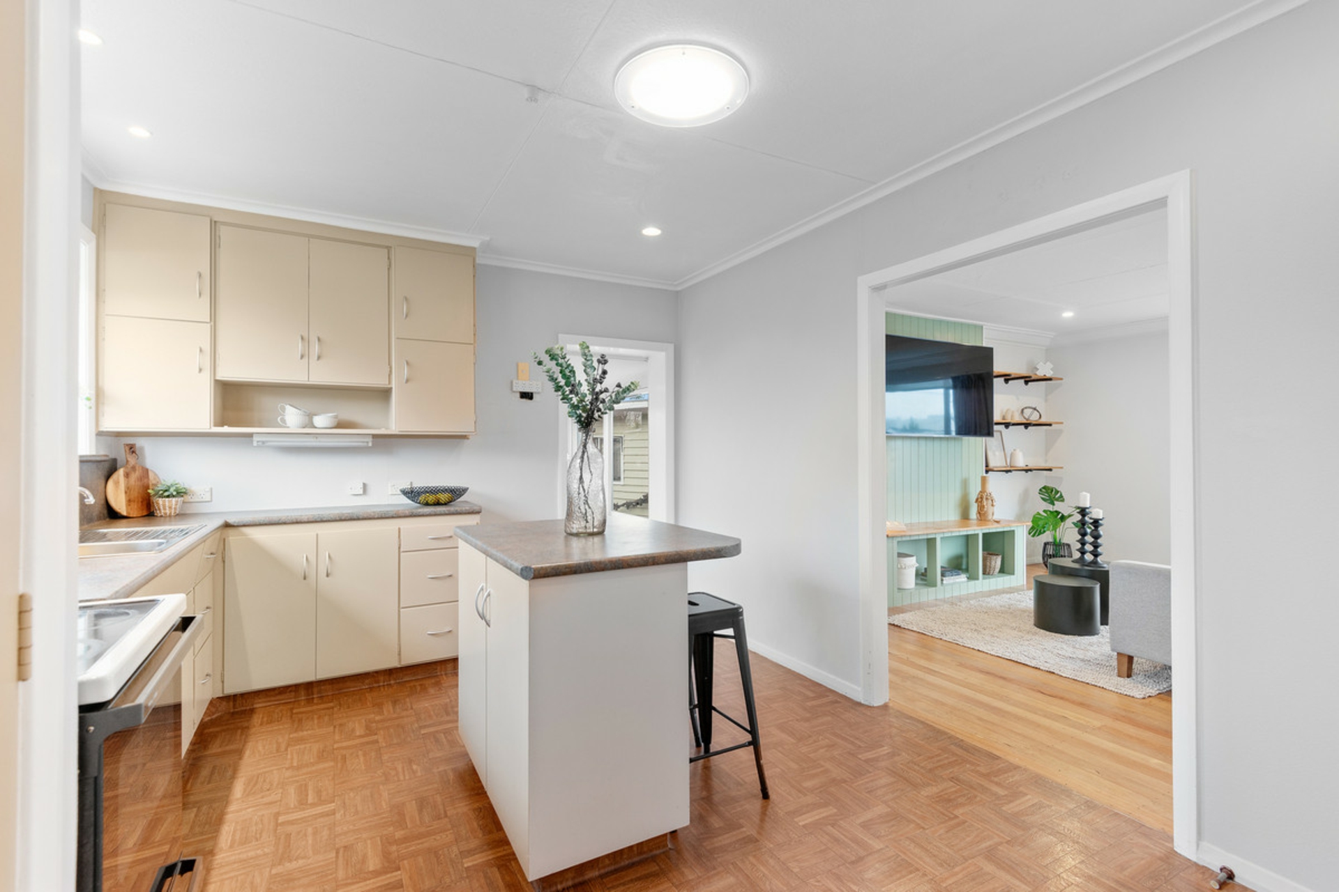 106 Bush Road, MOSGIEL