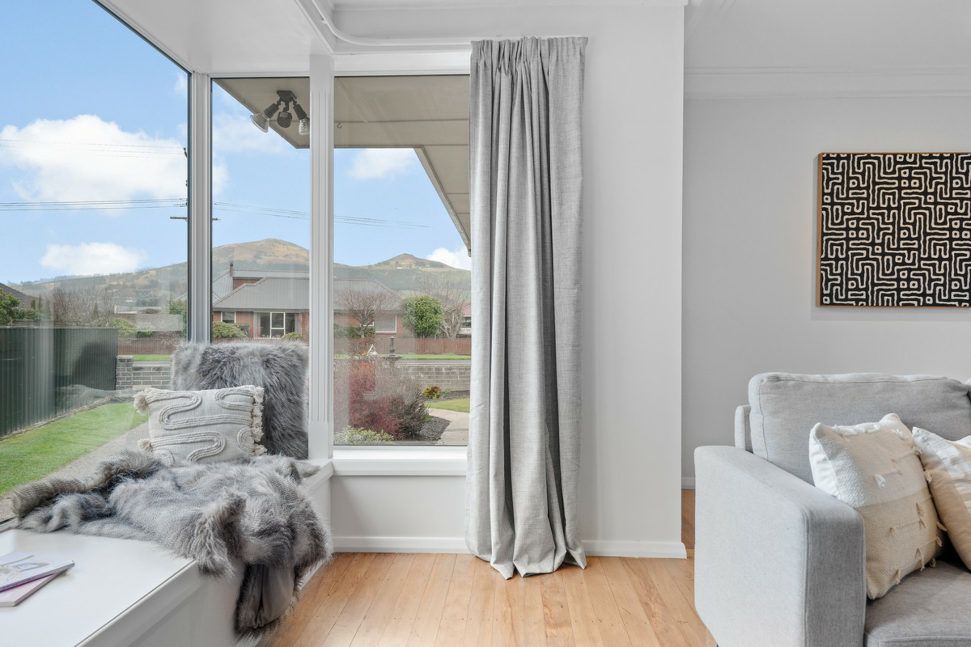 106 Bush Road, MOSGIEL