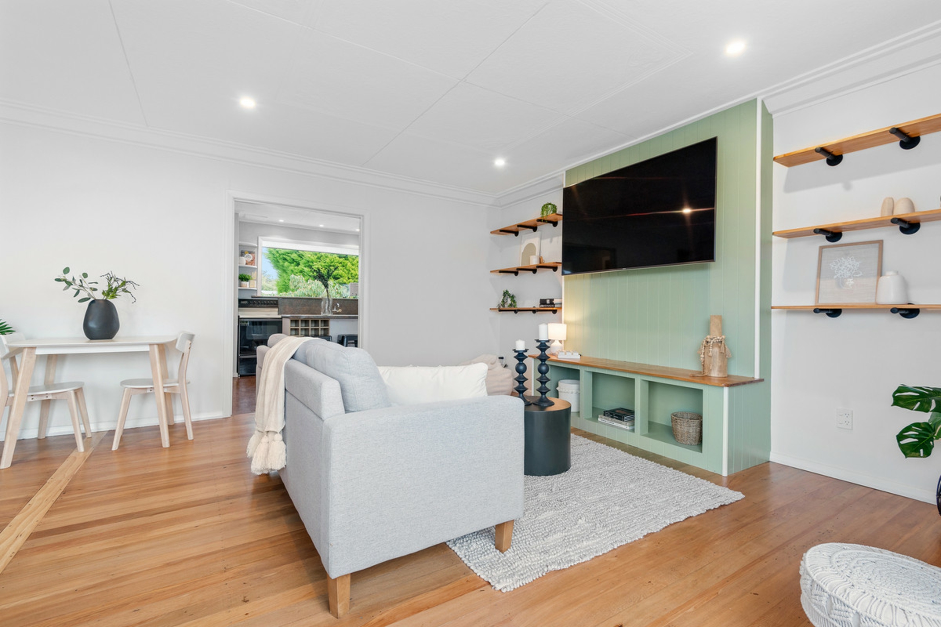 106 Bush Road, MOSGIEL