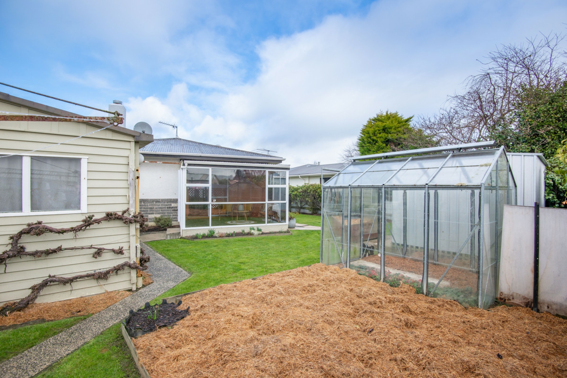 106 Bush Road, MOSGIEL