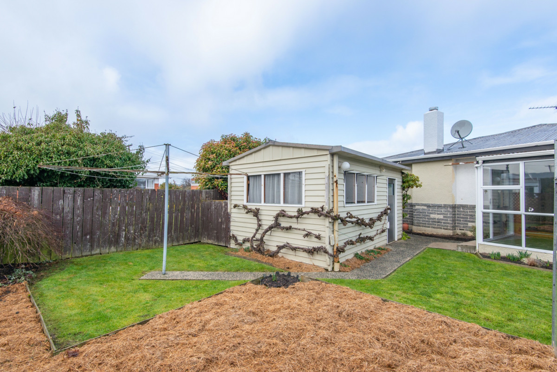 106 Bush Road, MOSGIEL