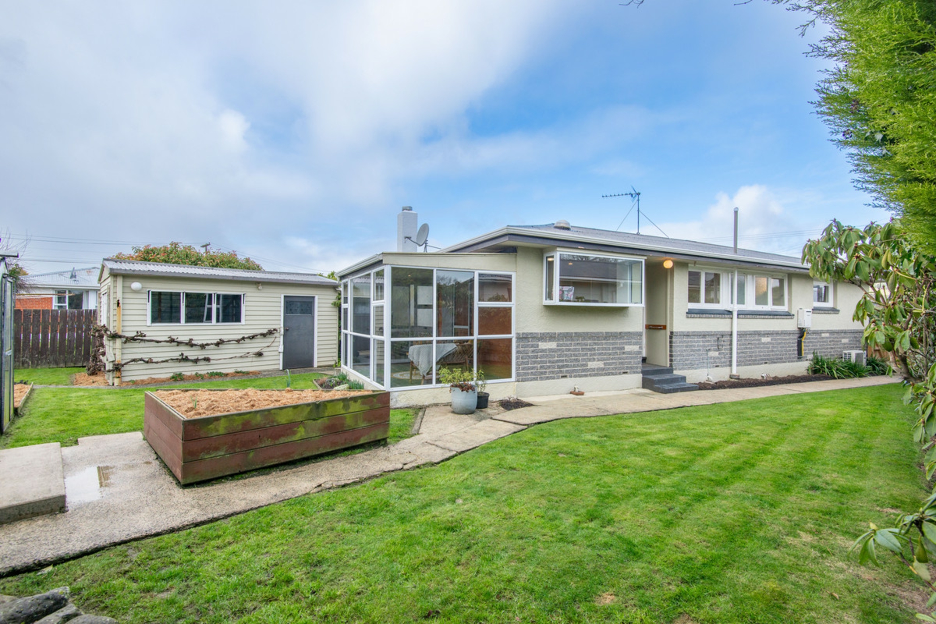 106 Bush Road, MOSGIEL