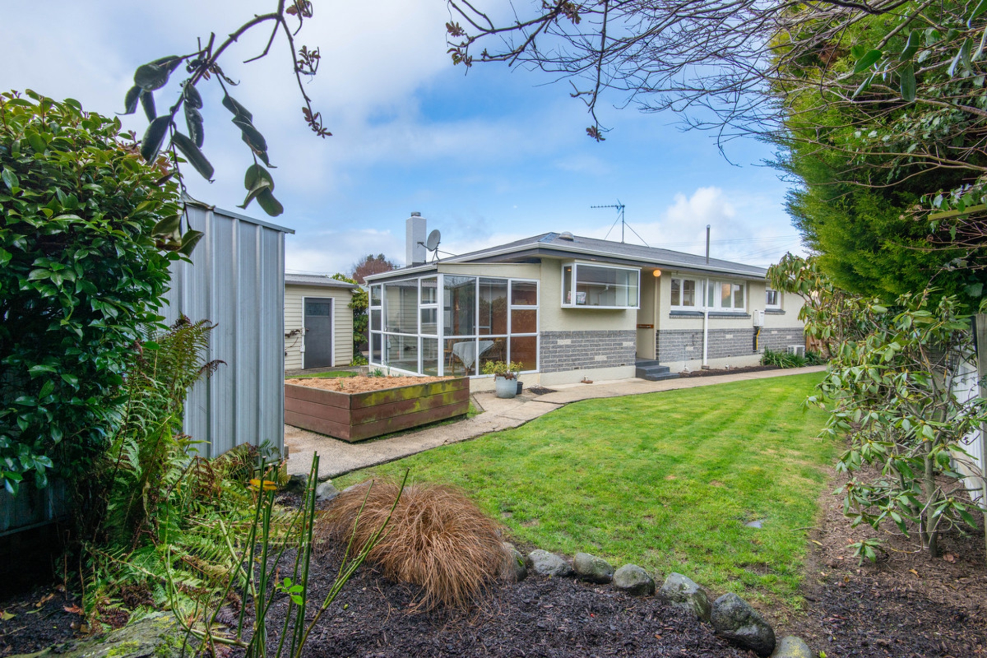 106 Bush Road, MOSGIEL