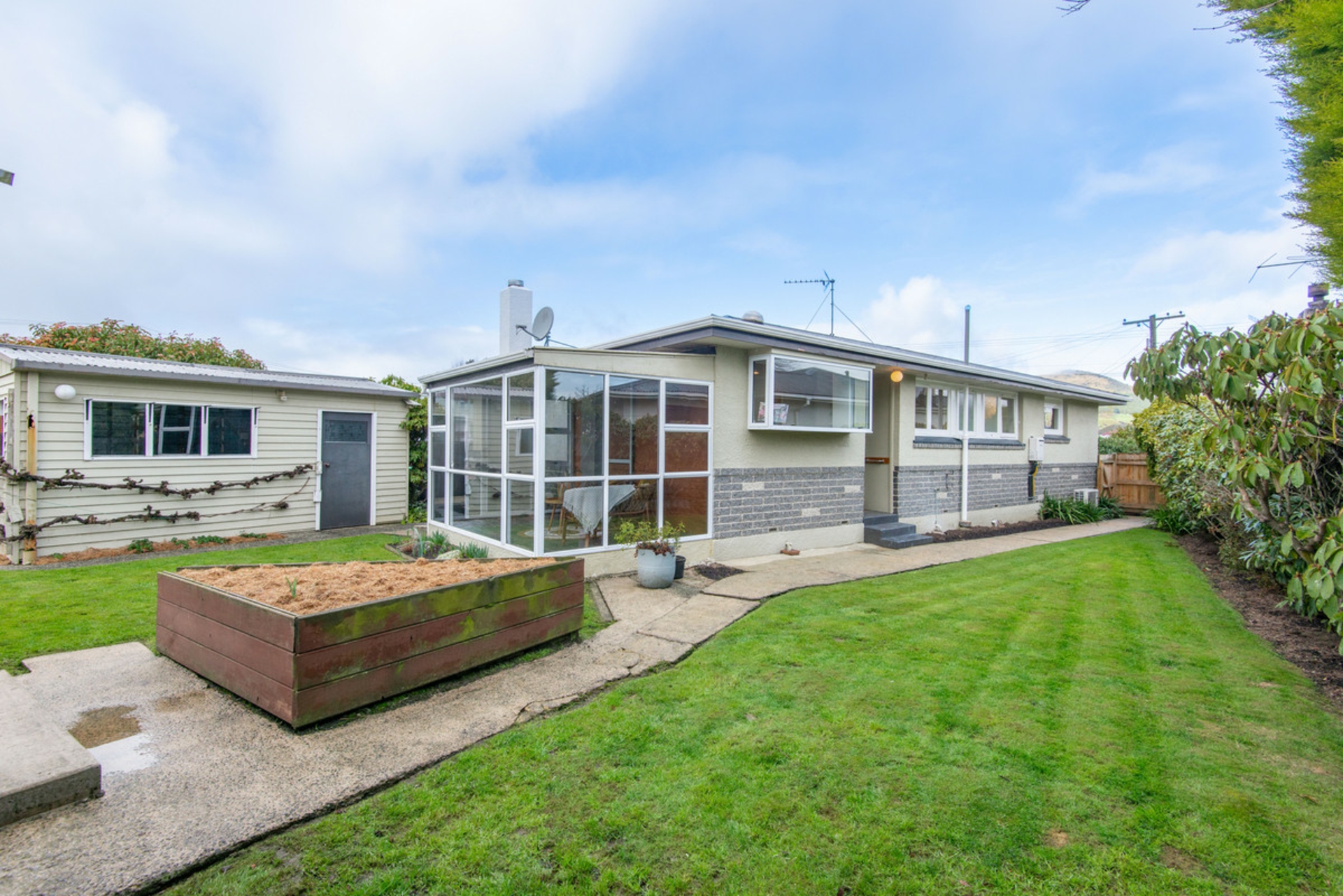 106 Bush Road, MOSGIEL