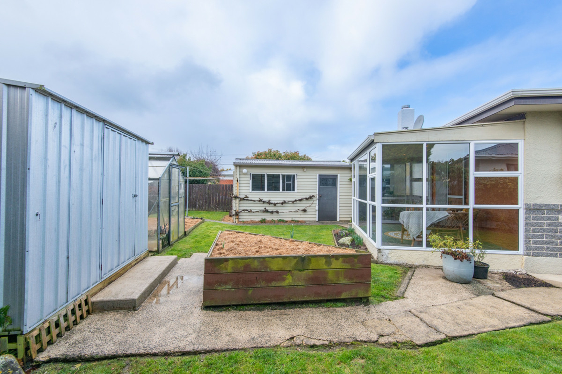 106 Bush Road, MOSGIEL