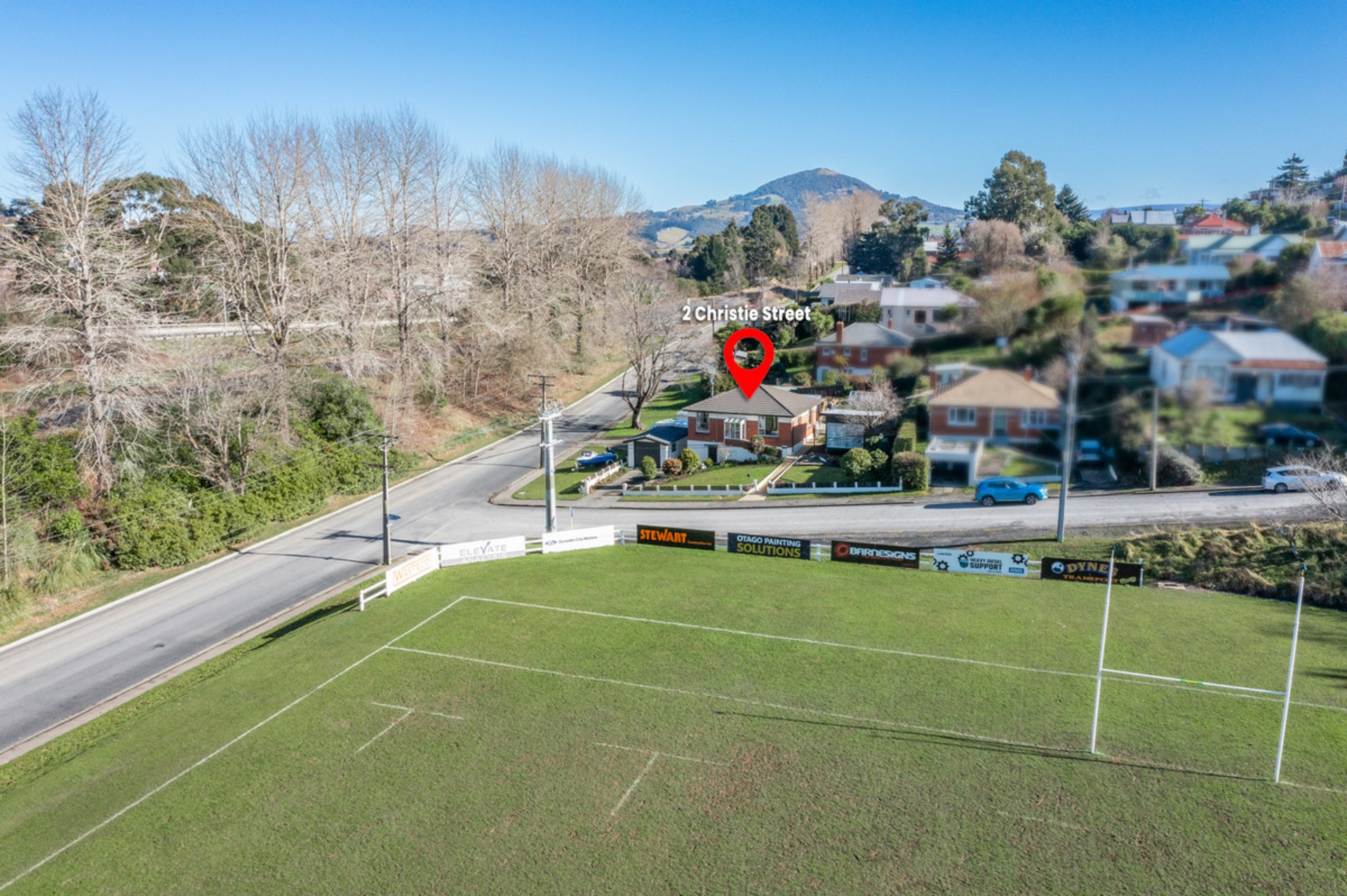 2 Christie Street, ABBOTSFORD